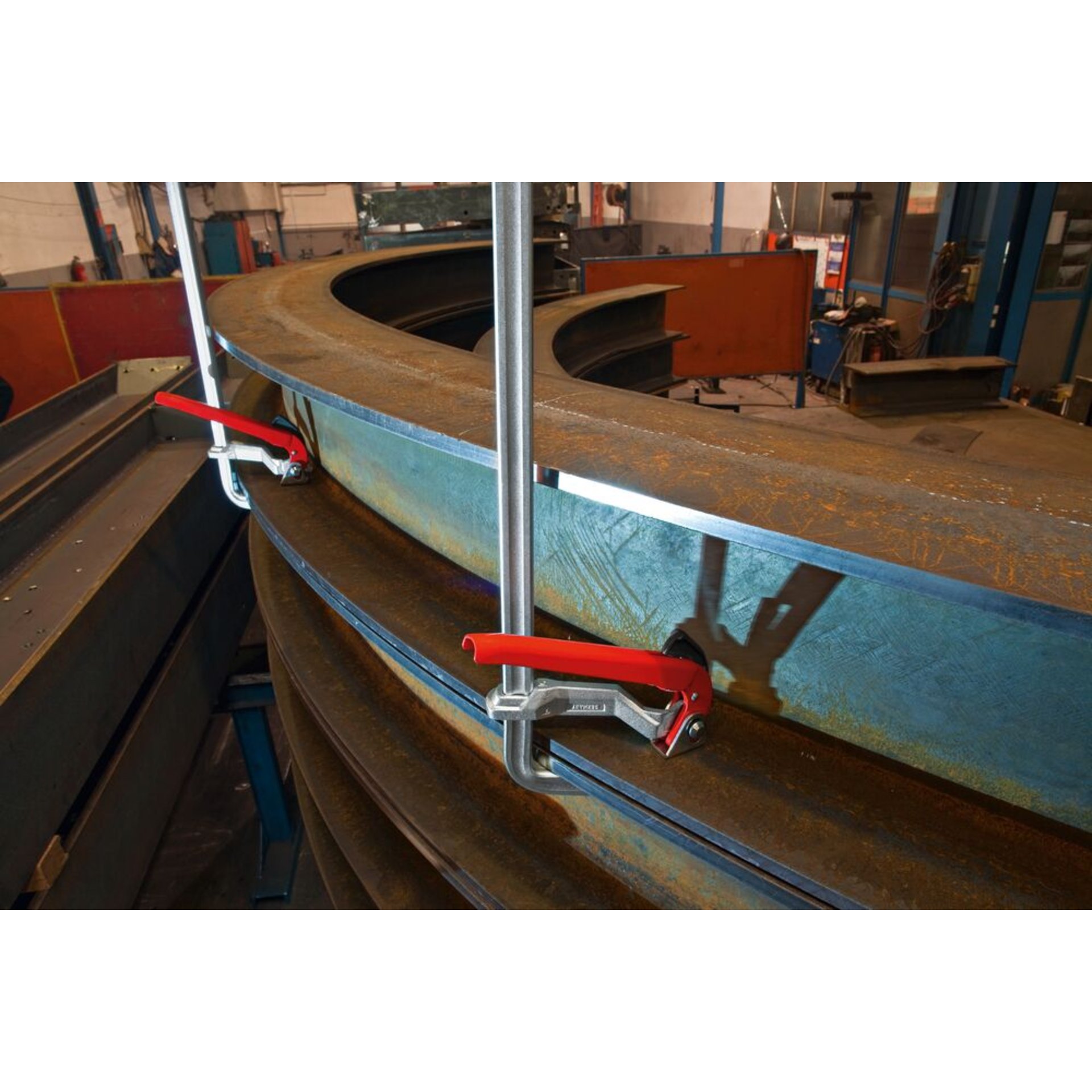 Boot, Fahrzeug, Klammer, Werkzeug, Person