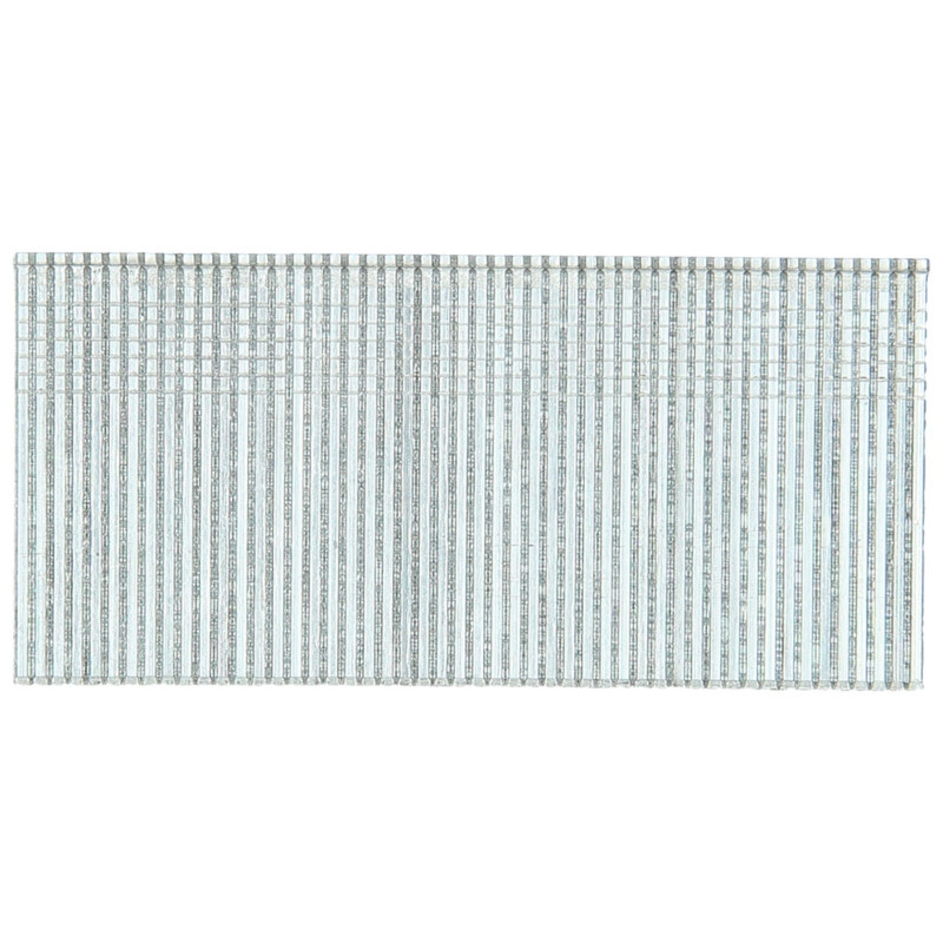 Hikoki 5000 Stauchkopfnagel 18 Gauge 1,2 x 30 mm, gerade, elektrogalvanisiert Dekoration für Zuhause, Teppich