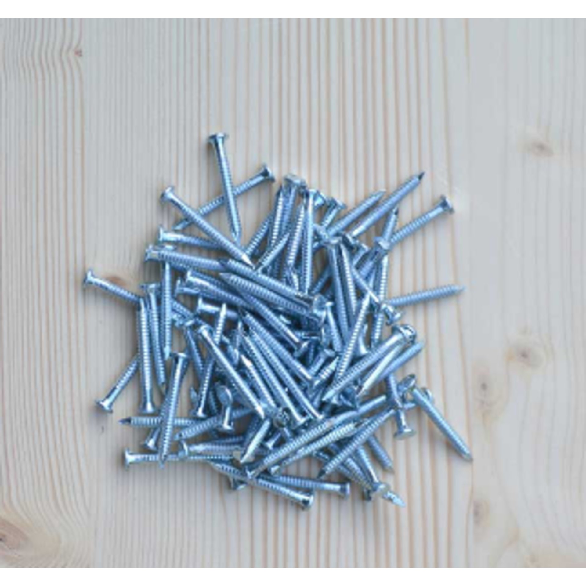 Schrauben, Schraubenelemente, Blechschrauben, Sechskantsenker, Metallschrauben