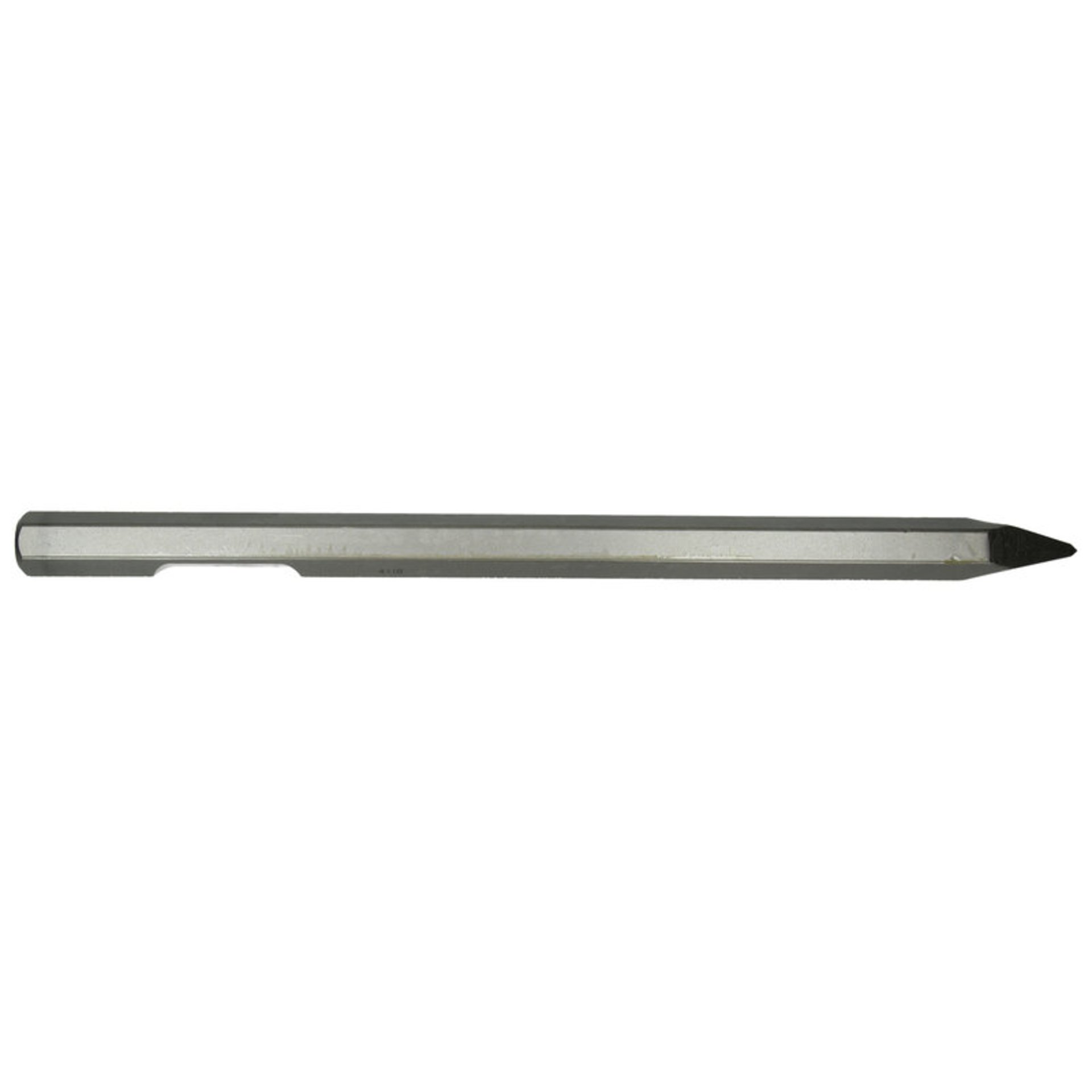 Hikoki Spitzmeißel 28 mm Sechskant 520 mm