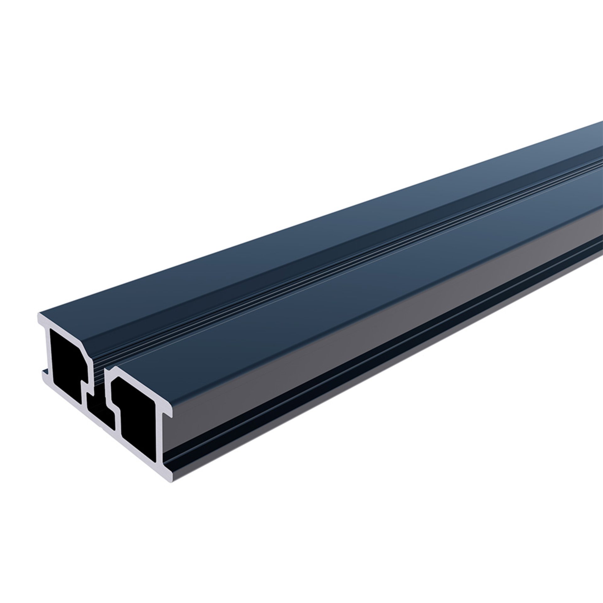 Aluminium, Stahl