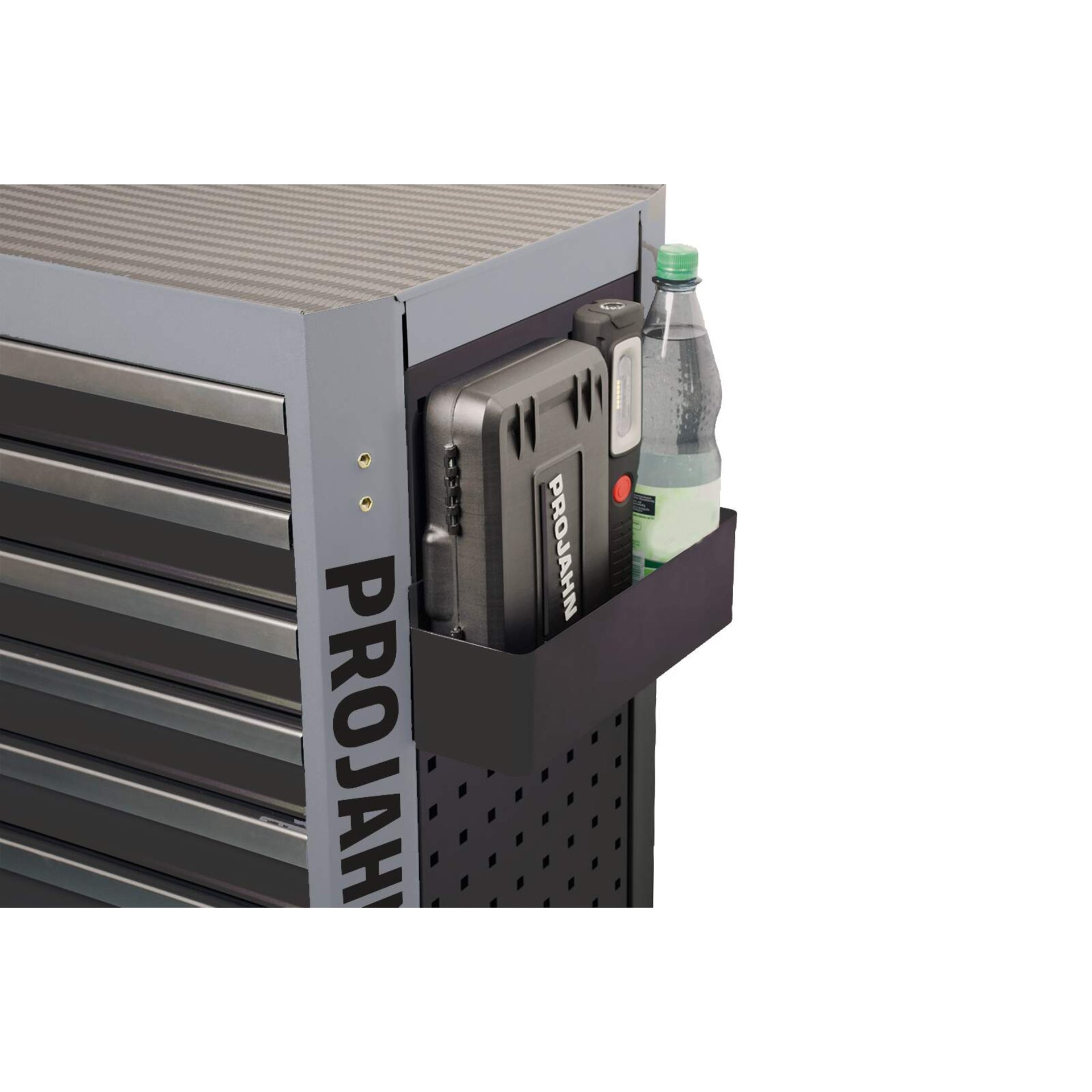 Schubladenschrank, Werkzeugschrank, Toolbox, Aufbewahrungskorb, Bodenkammerzubehör