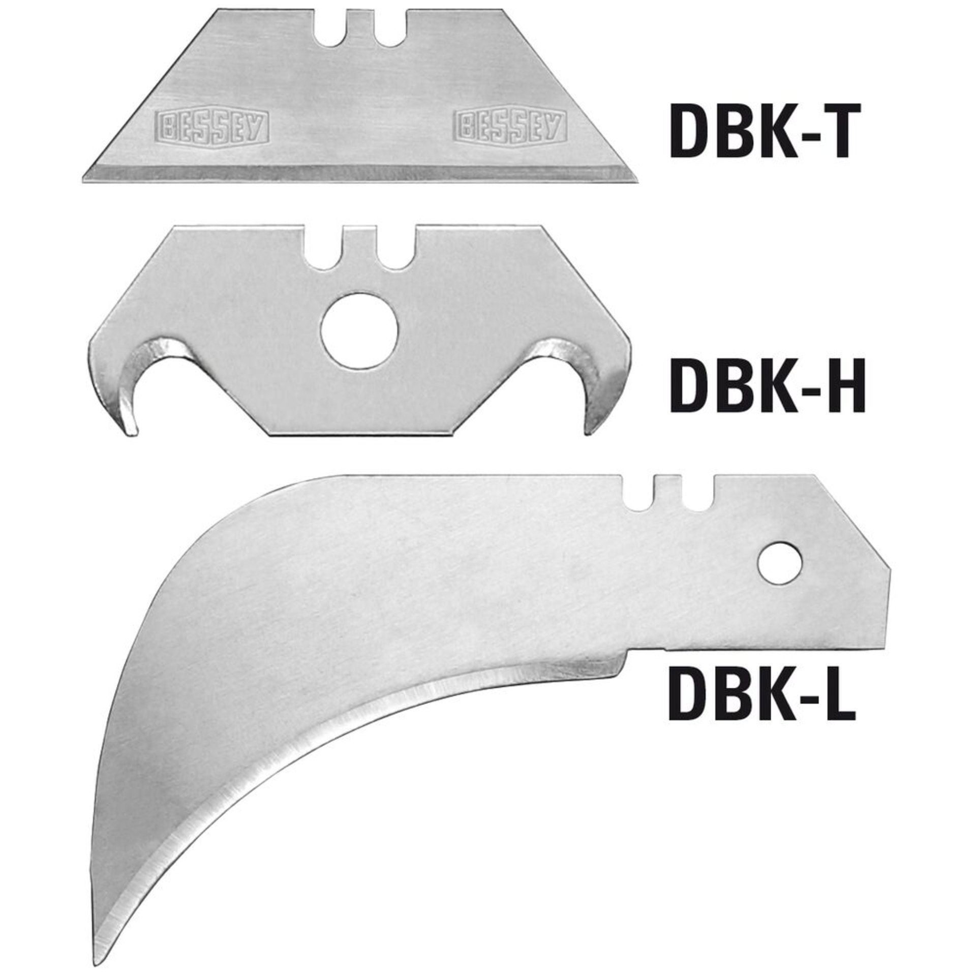 Klinge, Waffe