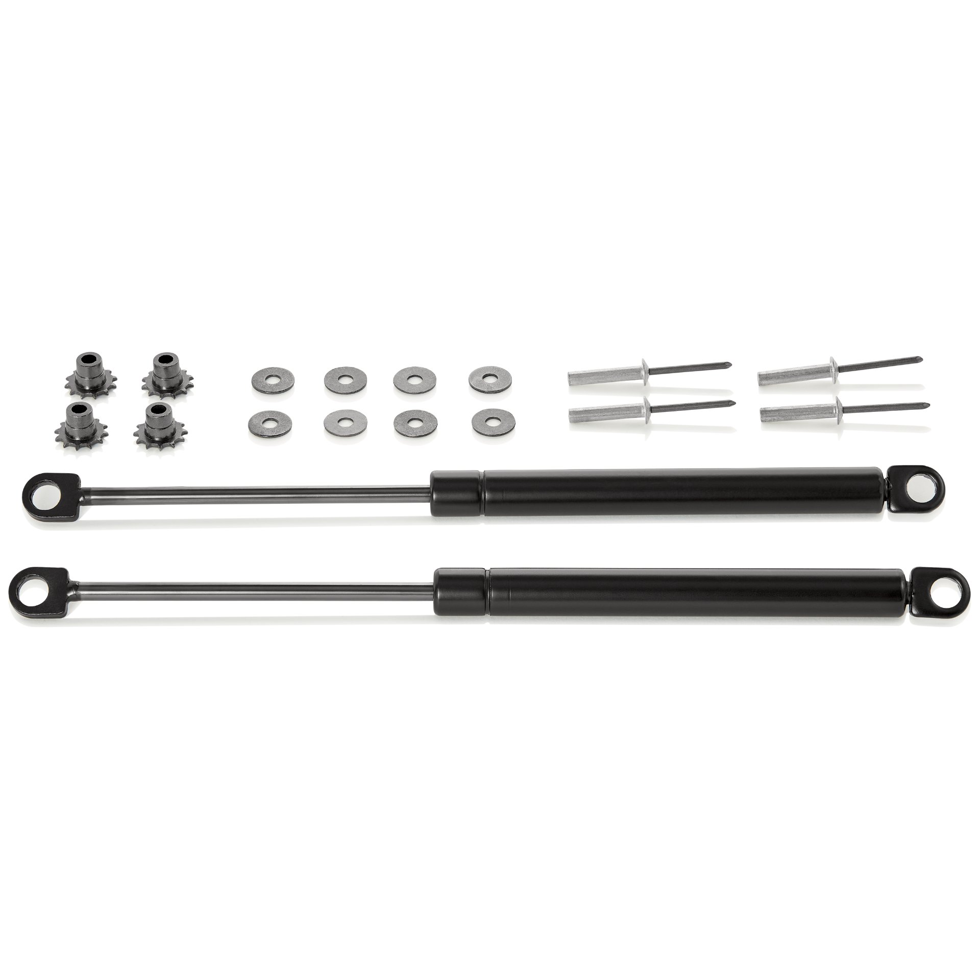 KNIPEX 00 21 99 V33 Ersatz-Gasdruckfedern für 00 21 37 (2x)