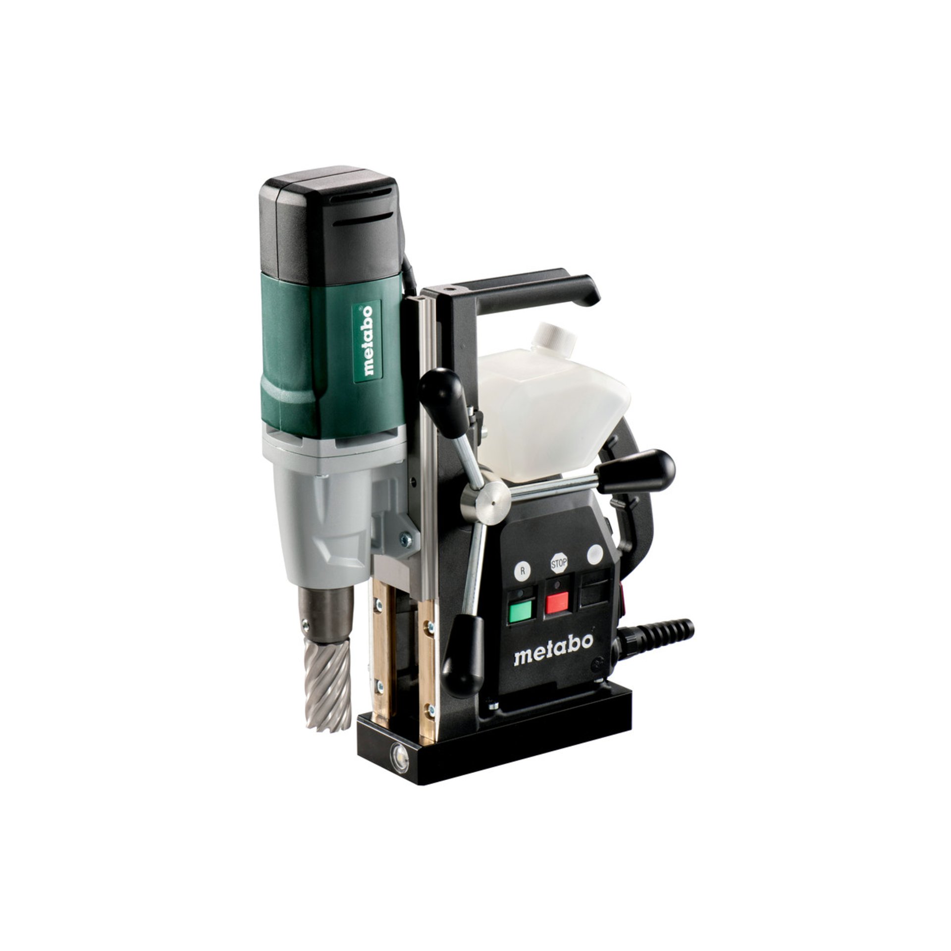 Metabo Magnetkernbohrmaschine MAG 32 (600635500) - Kunststoffkoffer Maschine
