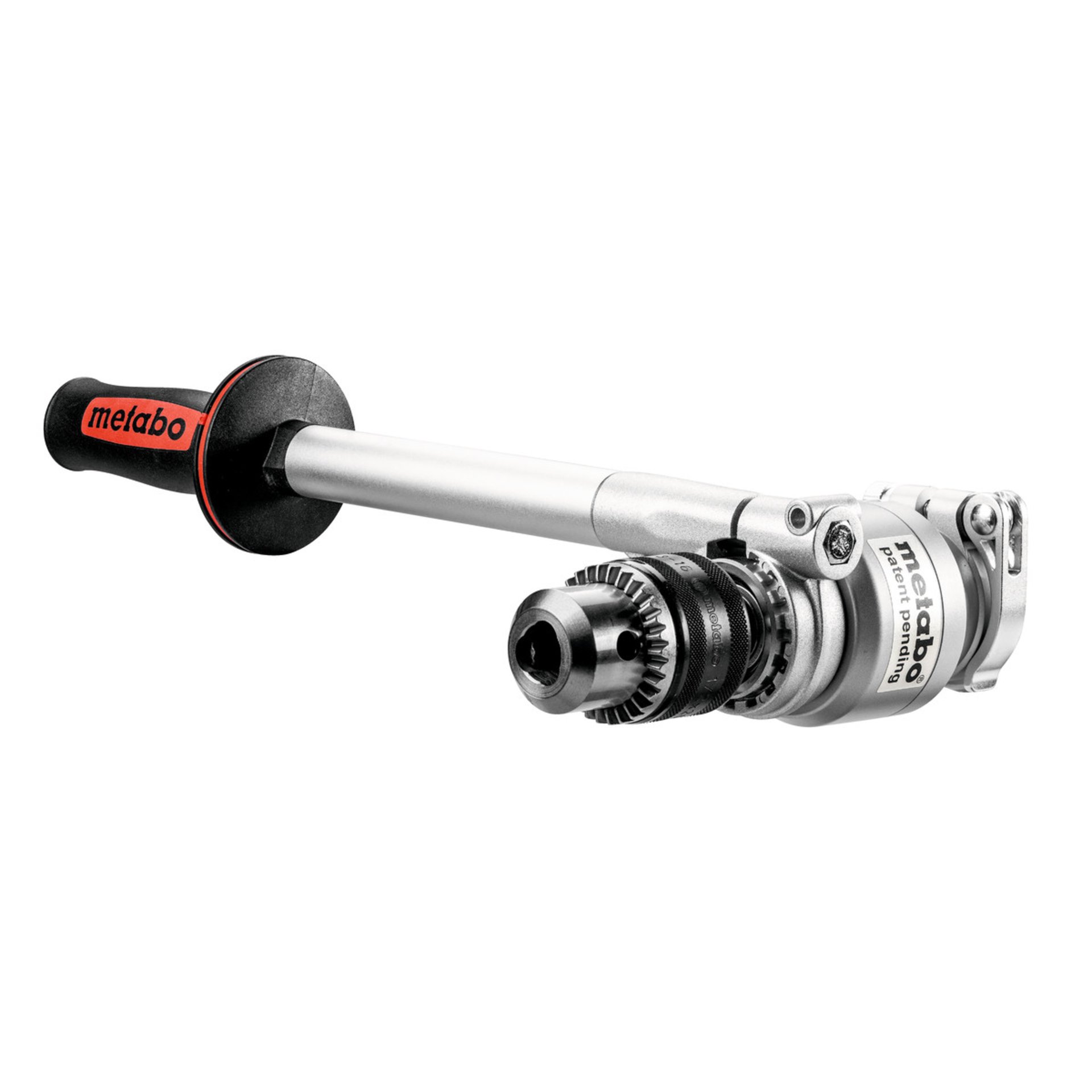 Metabo Drehmomentvorsatz PowerX3 DC (627232000) Maschine, Sprach