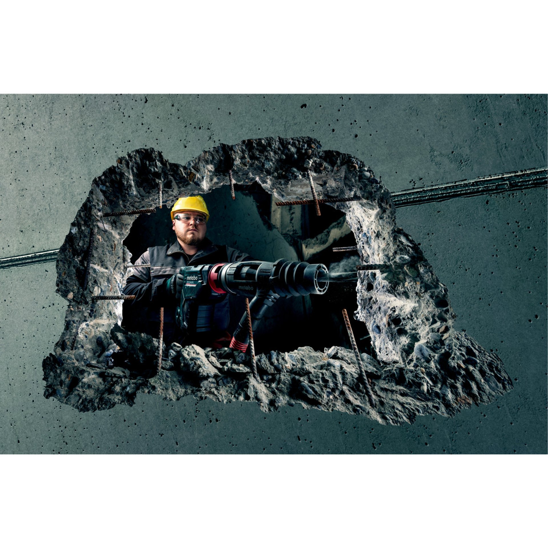 Schutzhelm, Erwachsener, Männlich, Mann, Person