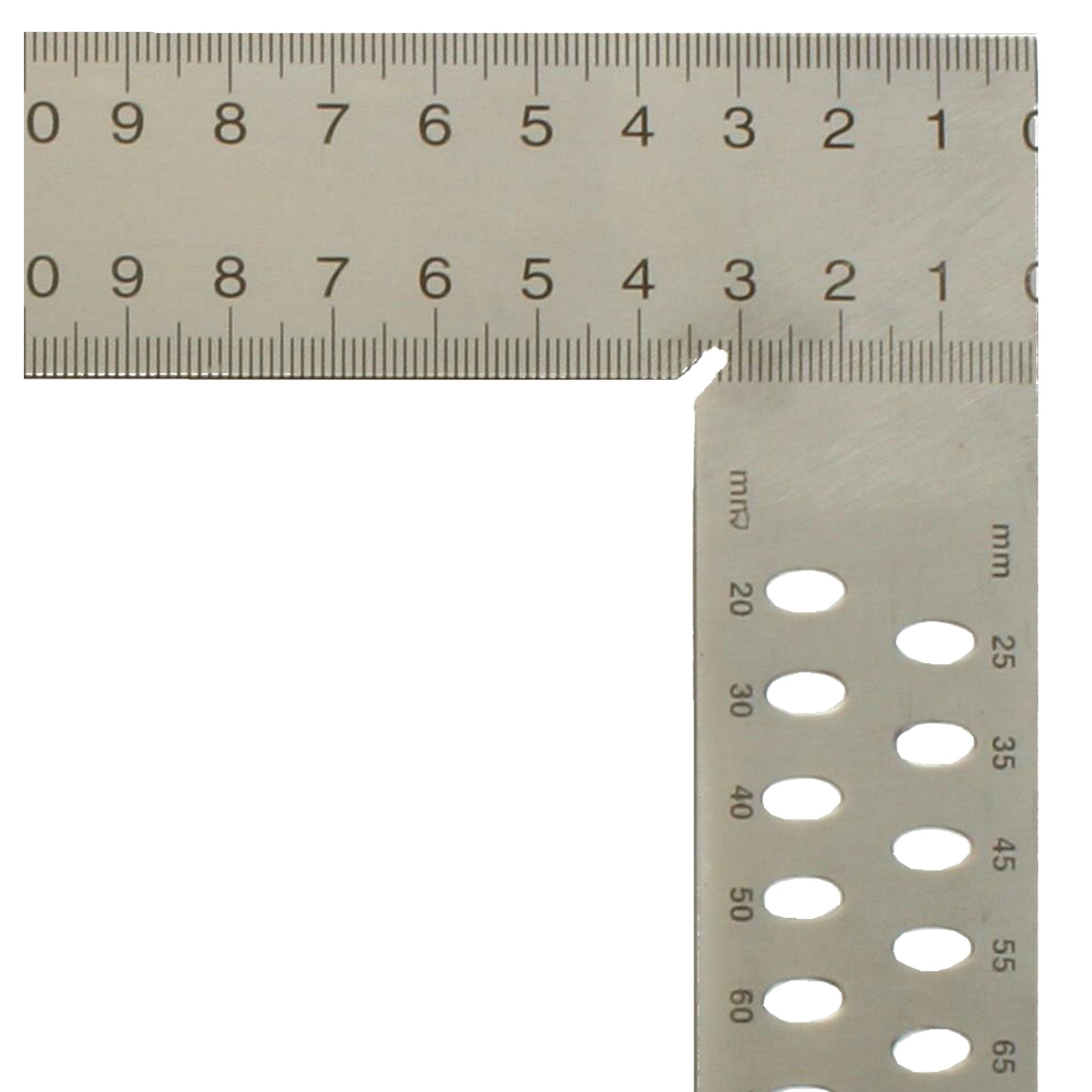 Diagramm, Handlung, Messungen