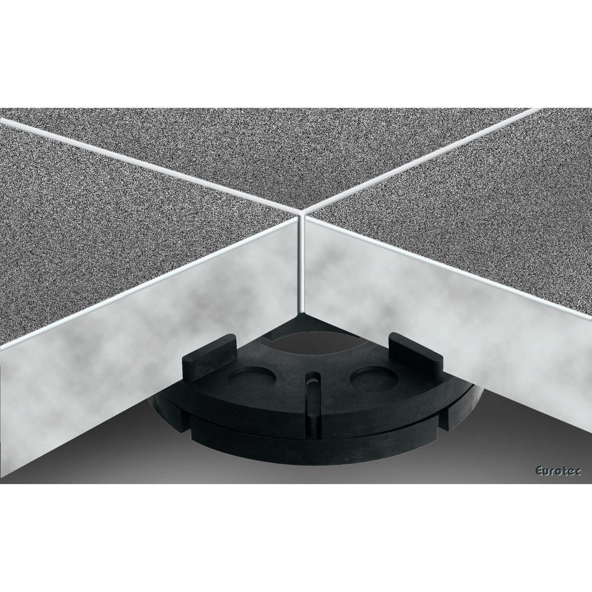 Drinnen, Innenarchitektur