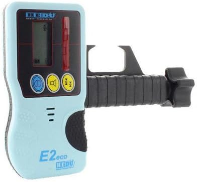 HEDÜ Laser-Empfänger hedue E2