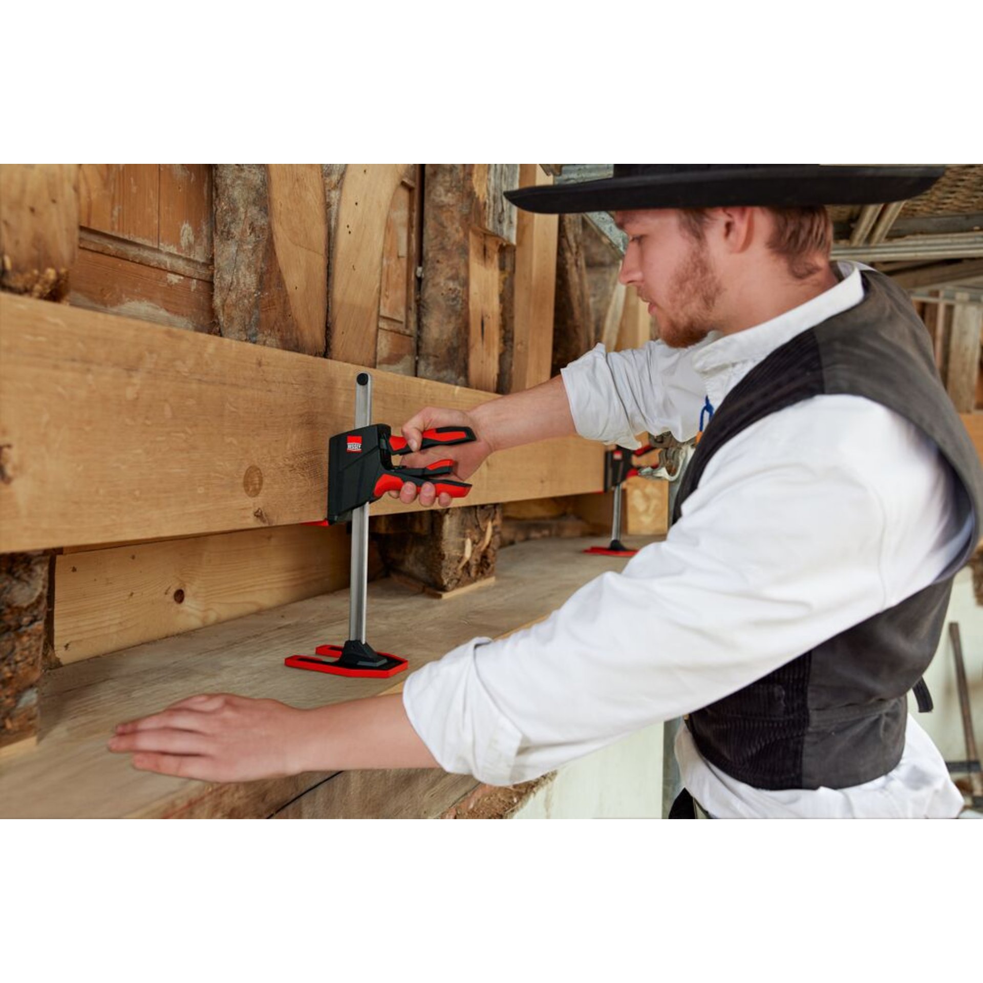 Drinnen, Innenarchitektur, Holz