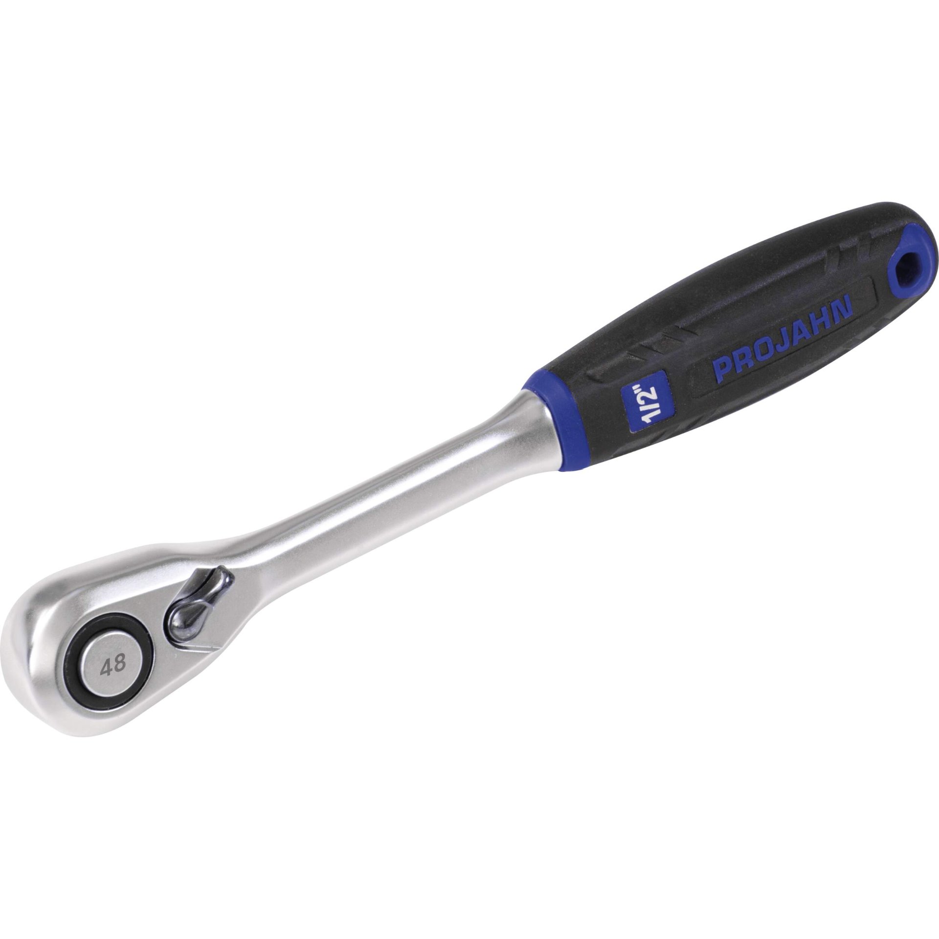 Steckschlüssel, Ratschen, 16 mm, Kernwinkel 48, Drehmomentwerkzeug