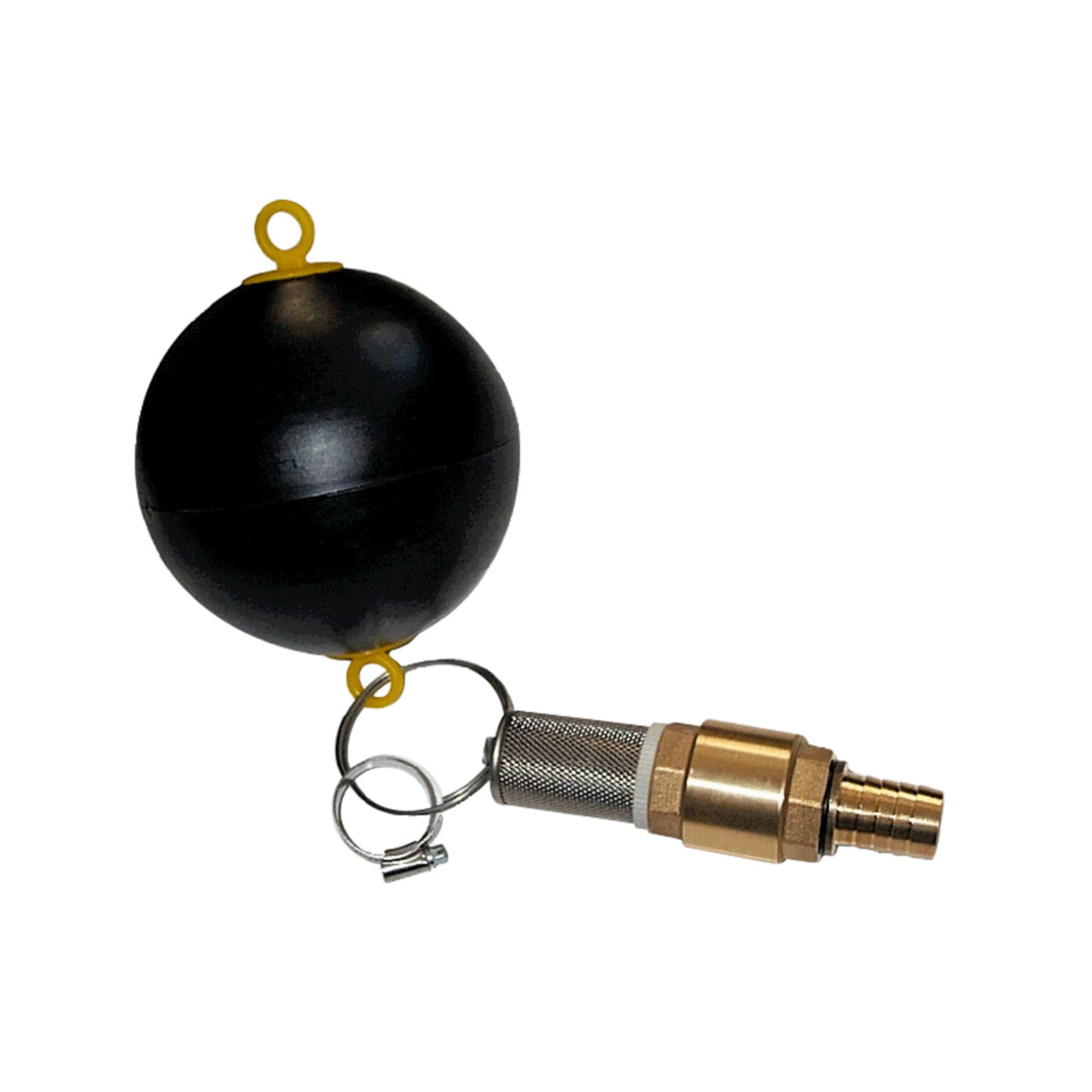Metabo Schwimmende Entnahme kpl. (0903061359) Munition, Waffe, Bombe, Rauchrohr