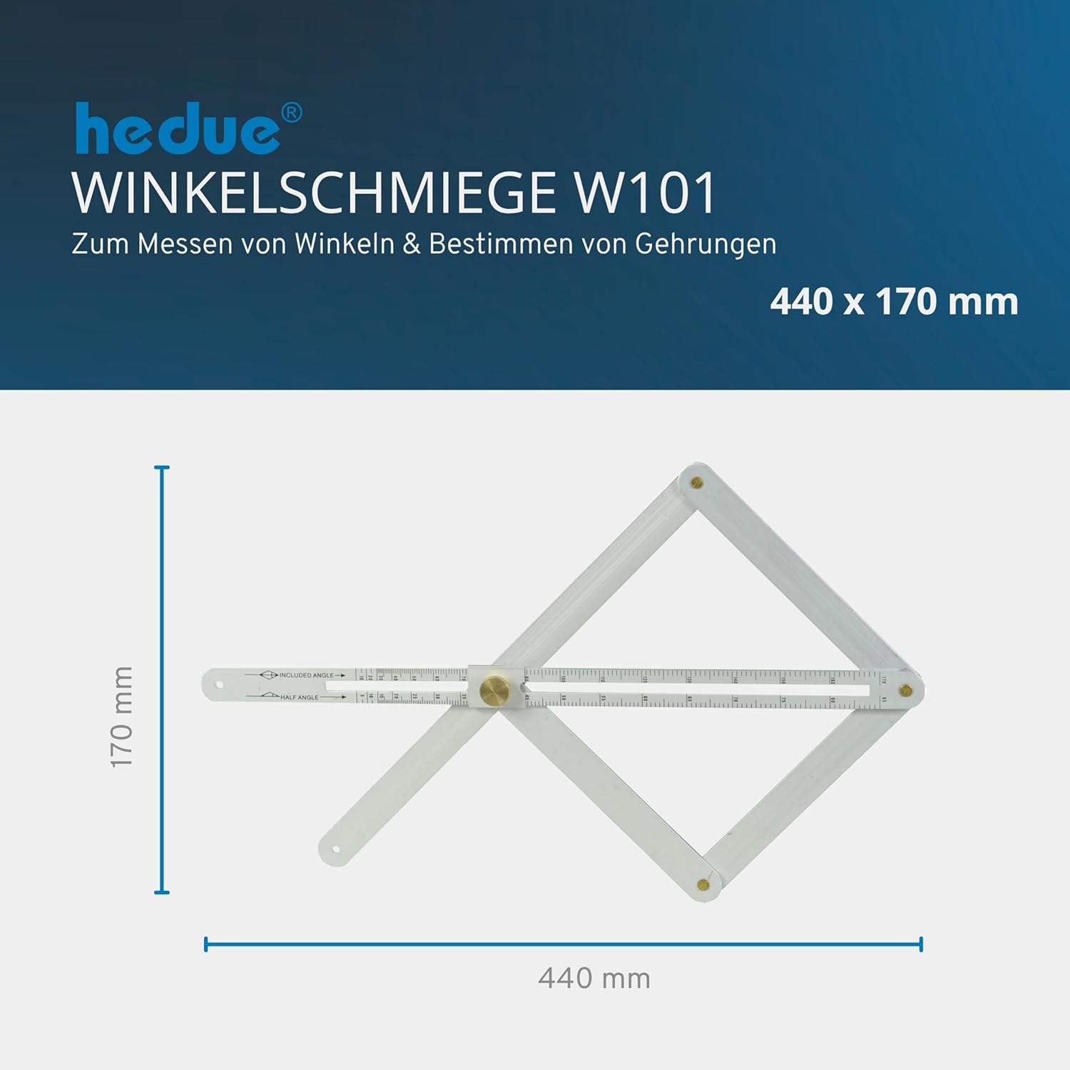Diagramm, Handlung