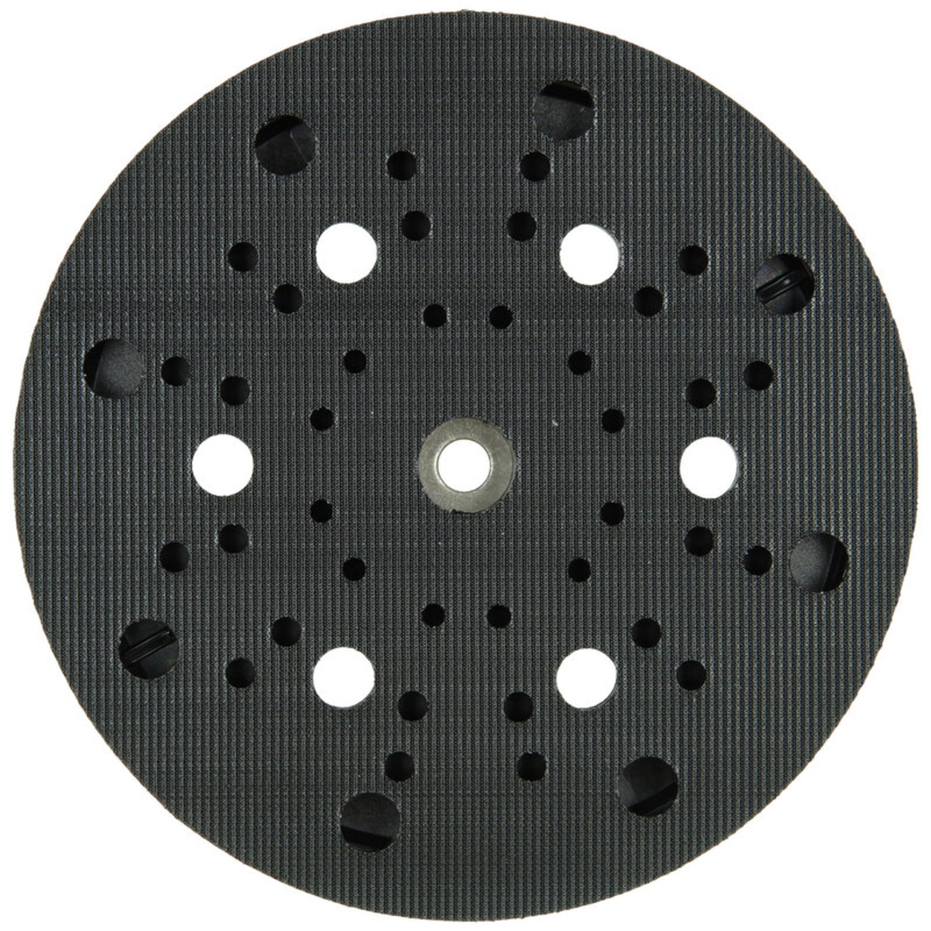 Hikoki Haftstützteller 150mm, 15 multi-hole, 5/16" UNF Maschine, Sprach, Rad, Eishockey-Puck, Sport