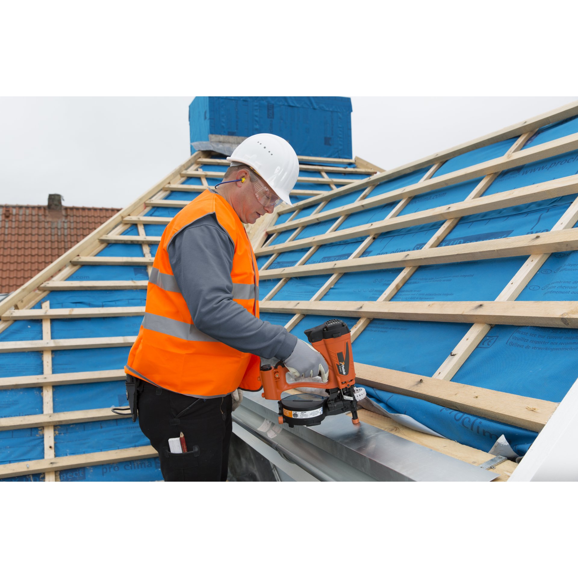 Person, Arbeiter, Gerät, Elektrische Bohrmaschine, Werkzeug