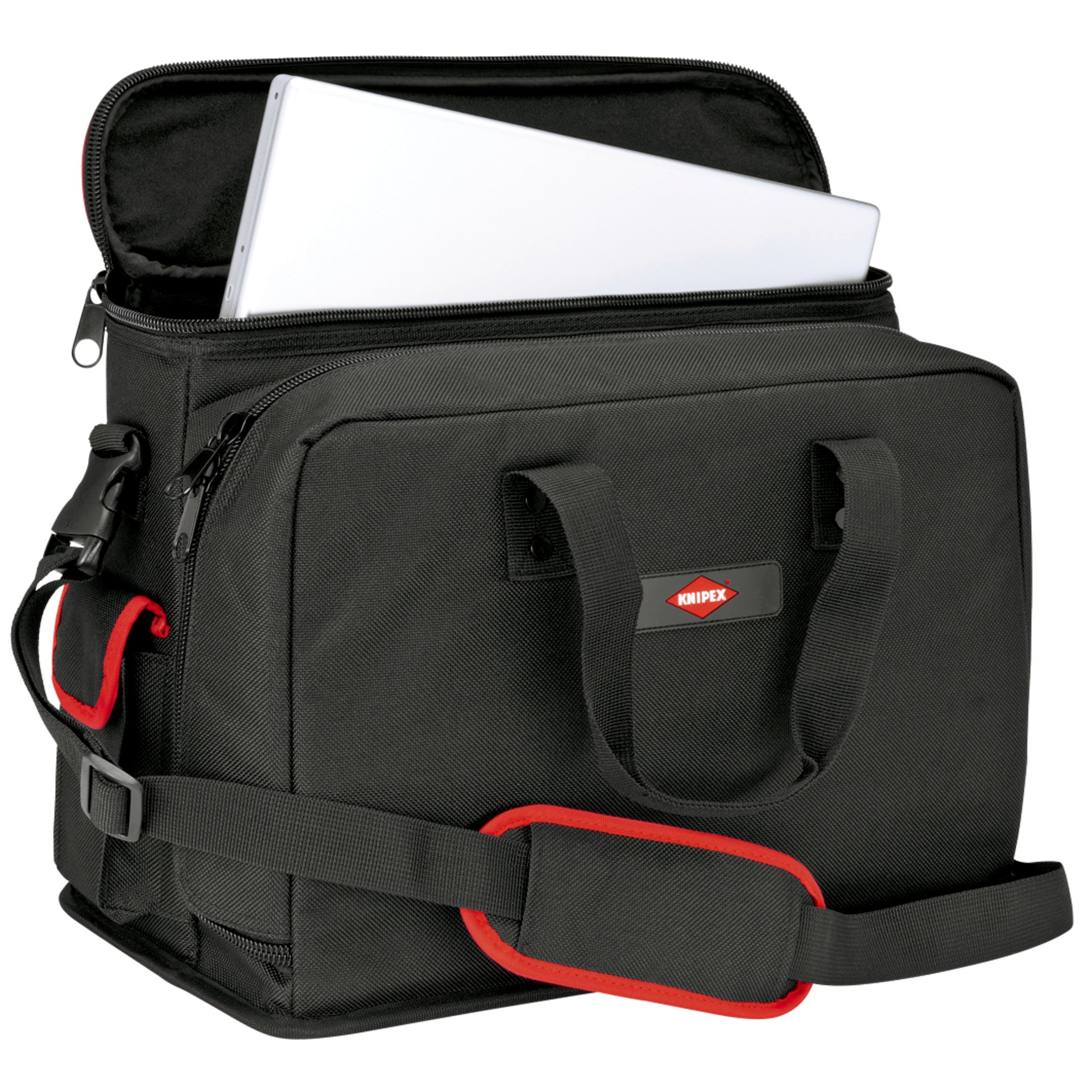 Tasche, Erste Hilfe