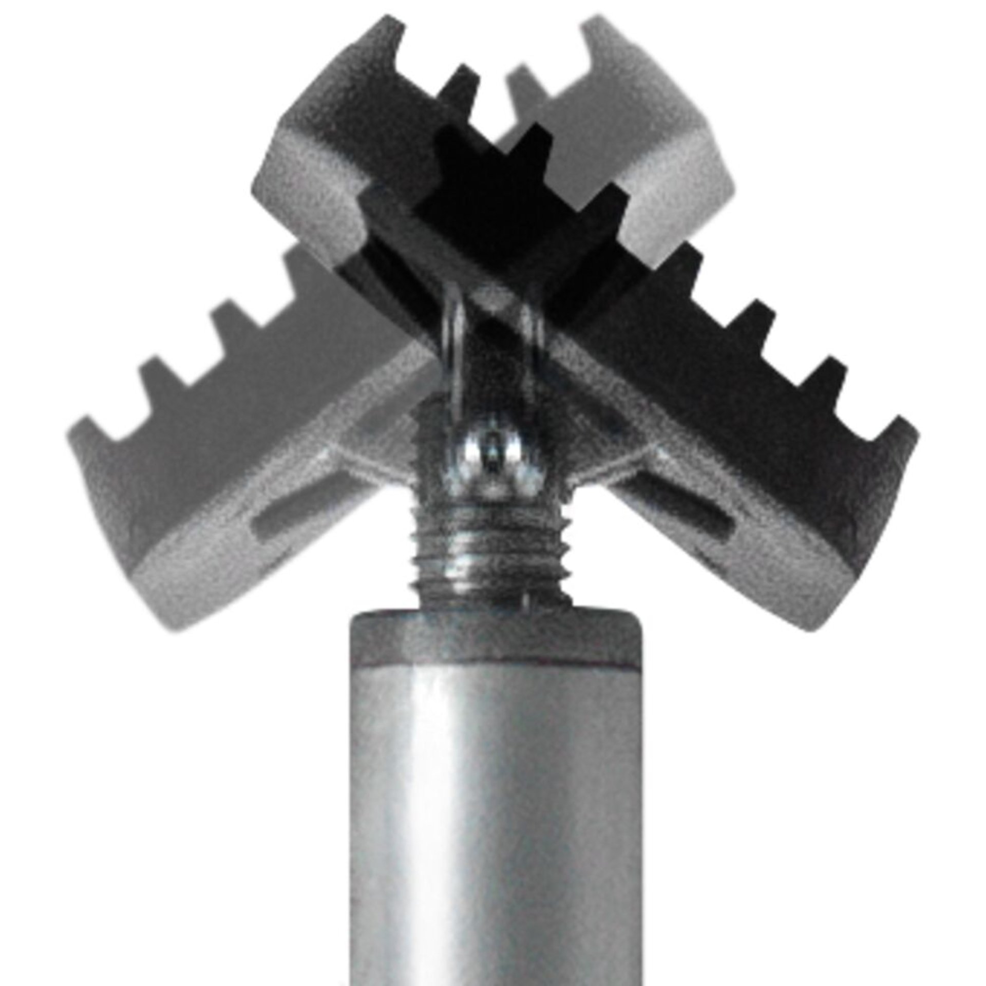 Maschine, Waffe