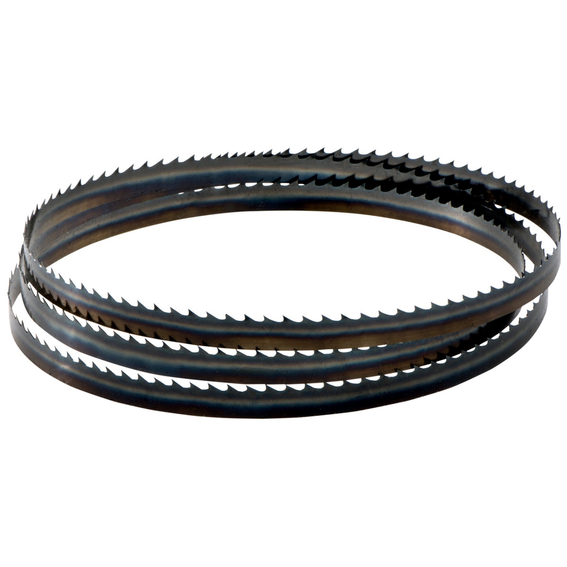 Metabo Bandsägeblatt 3380x25x0,5 mm, 4 TPI (0909000416) Zubehor, Armreif, Schmuck