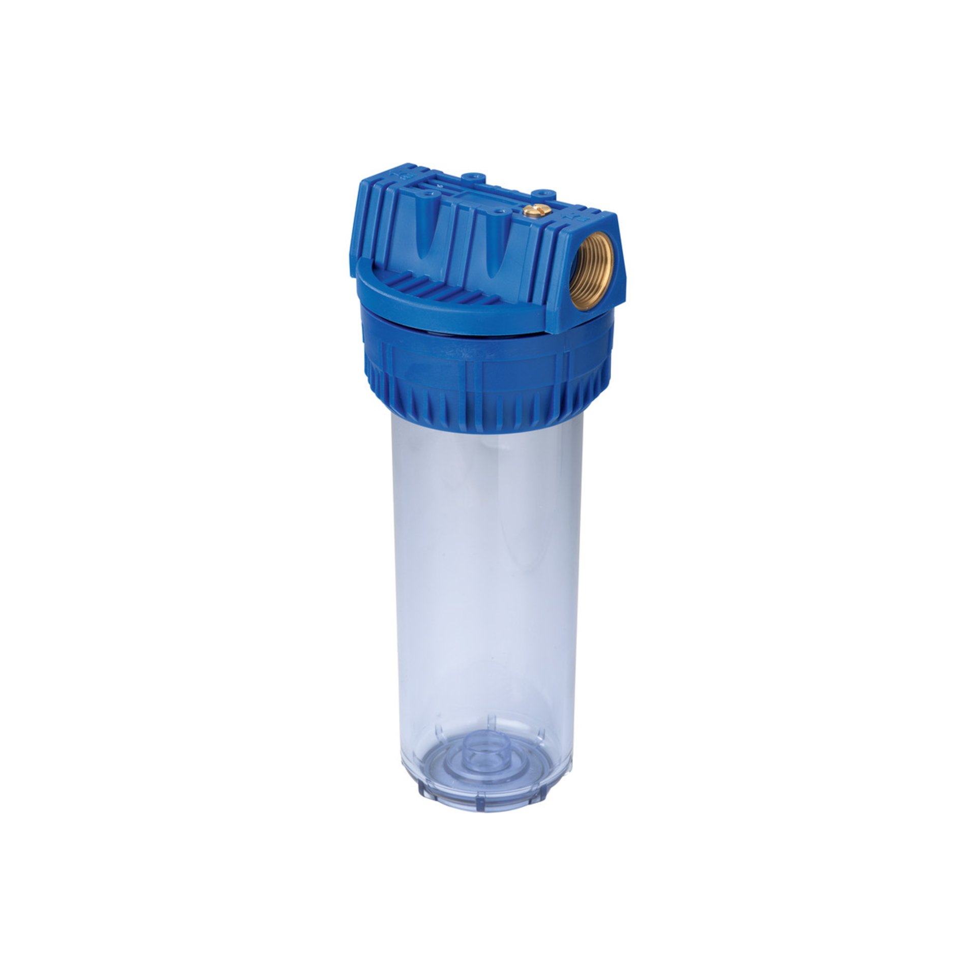 Flasche, Shaker