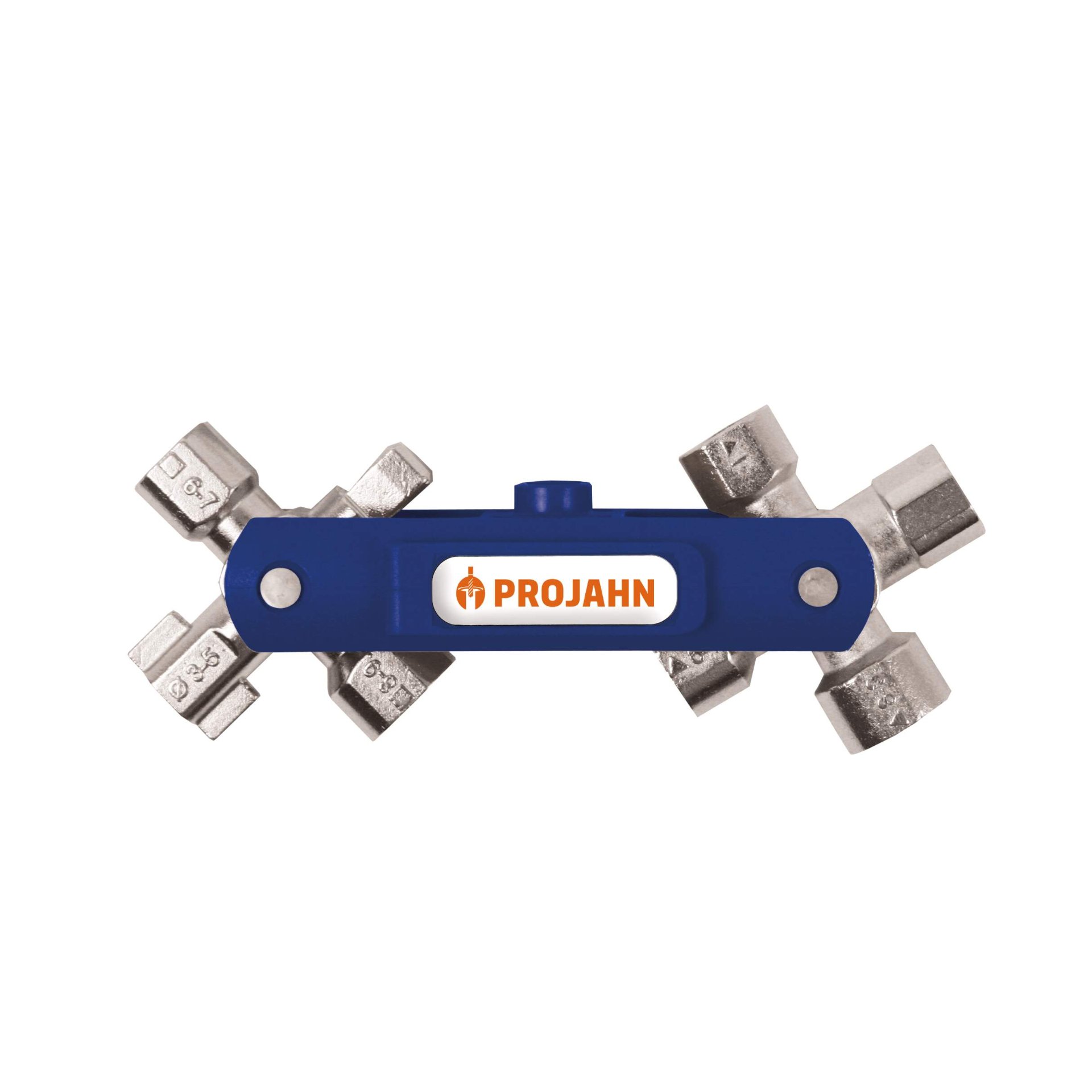 Spannungsverteiler, Kabelverteiler, Messingschrauben, Metallverbindung, Projan