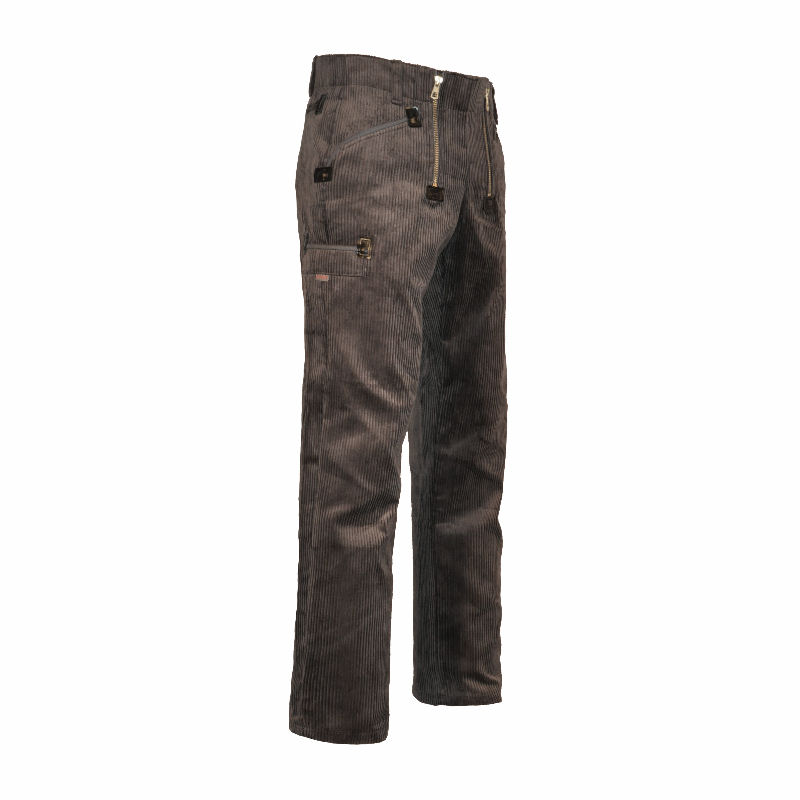 EIKO Zunfthose grau,  Art.Nr: 4121