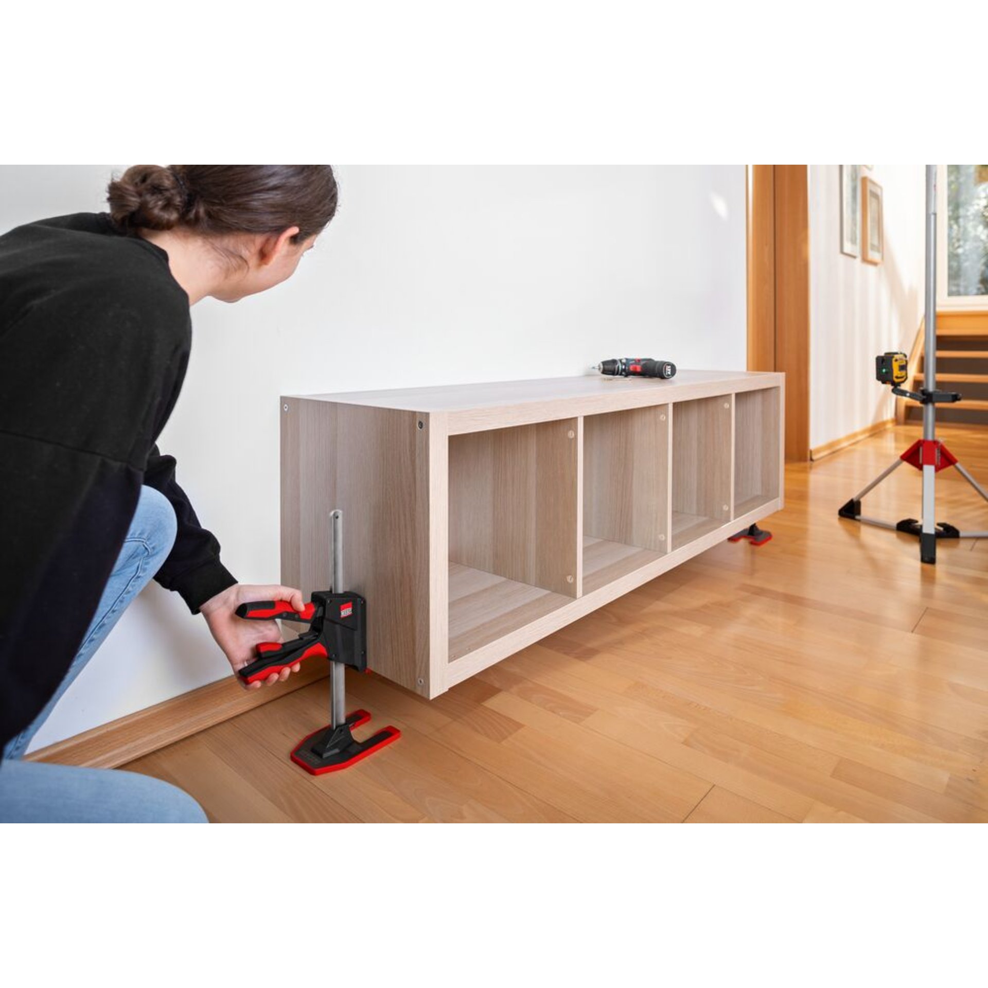Innenarchitektur, Holz, Sperrholz, Person, Kabinett