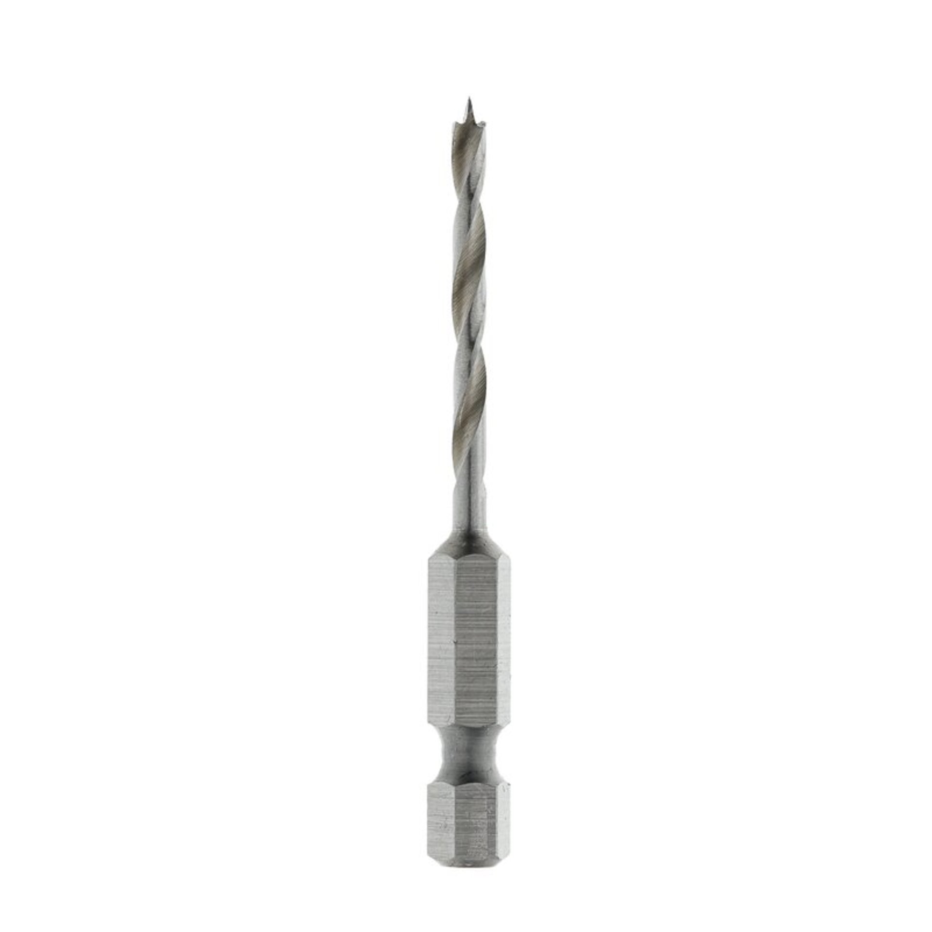 Hikoki CV-Holzbohrer mit Zentrierspitze, 1/4" Sechskant
