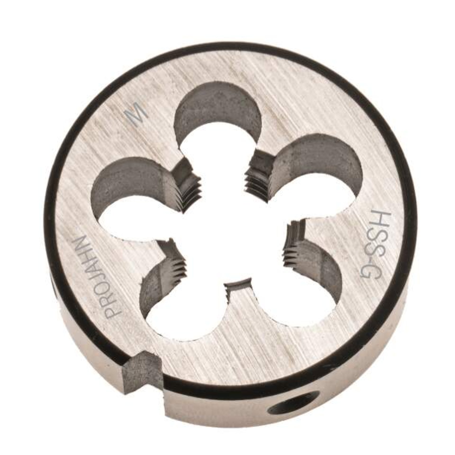 Kernbohrer, Sternfräser, Gusseisen?, HSS-G, Schruppwerkzeug