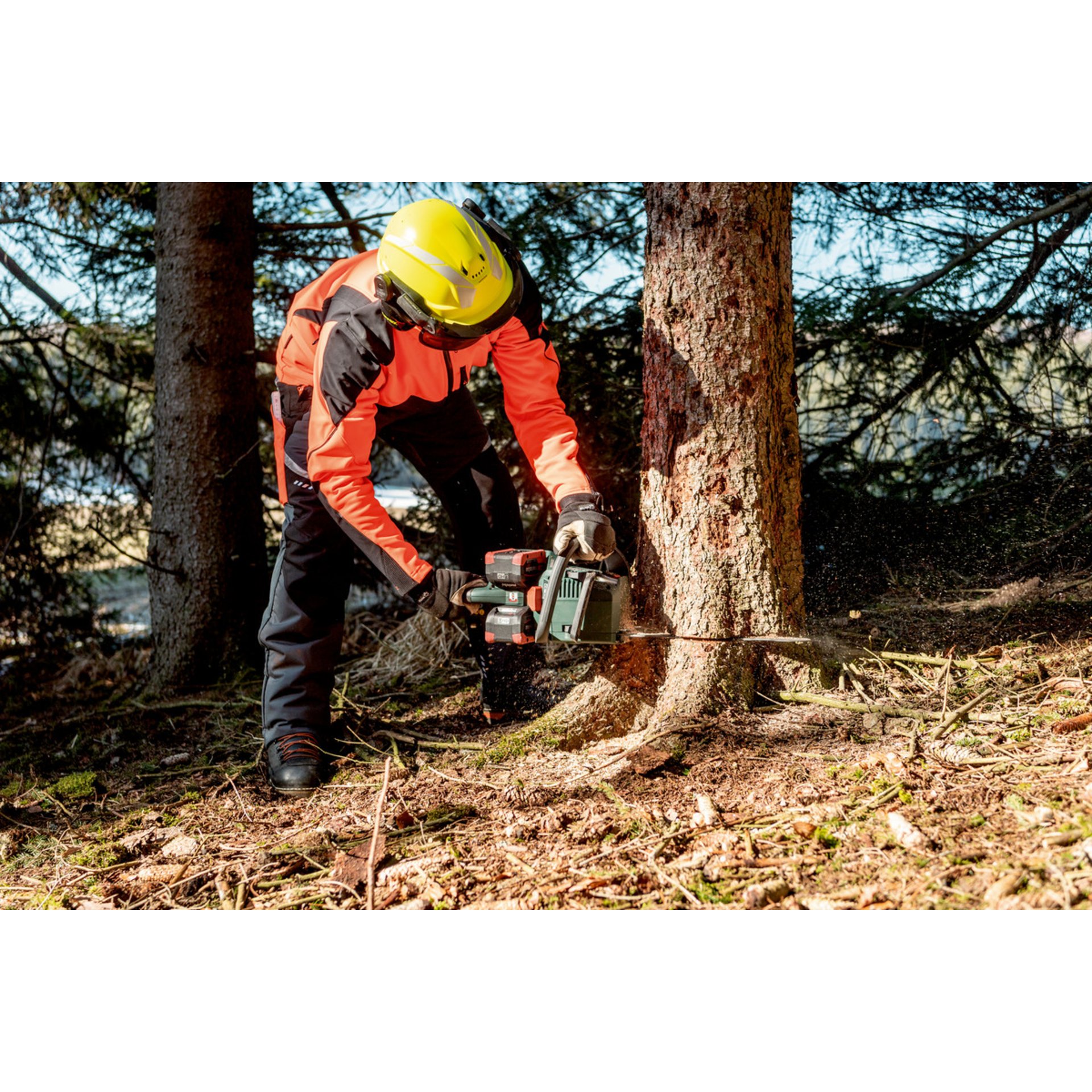 Person, Arbeiter, Helm, Gerät, Elektrische Bohrmaschine