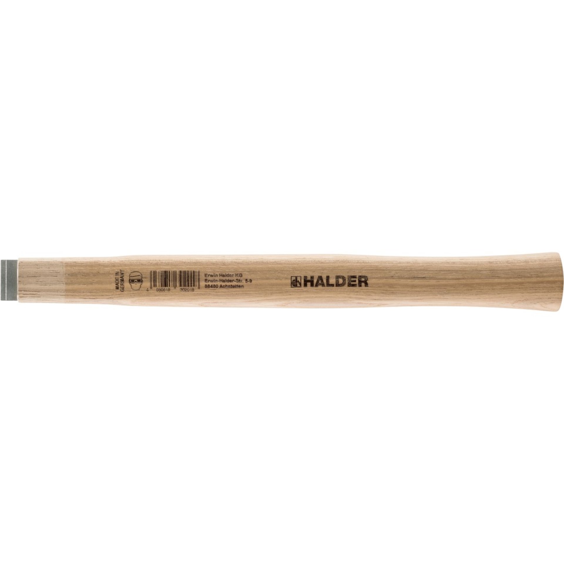 SUPERCRAFT-Hickorystiel, für SUPERCRAFT-Schonhämmer | D=20/25 mm | 3566.025