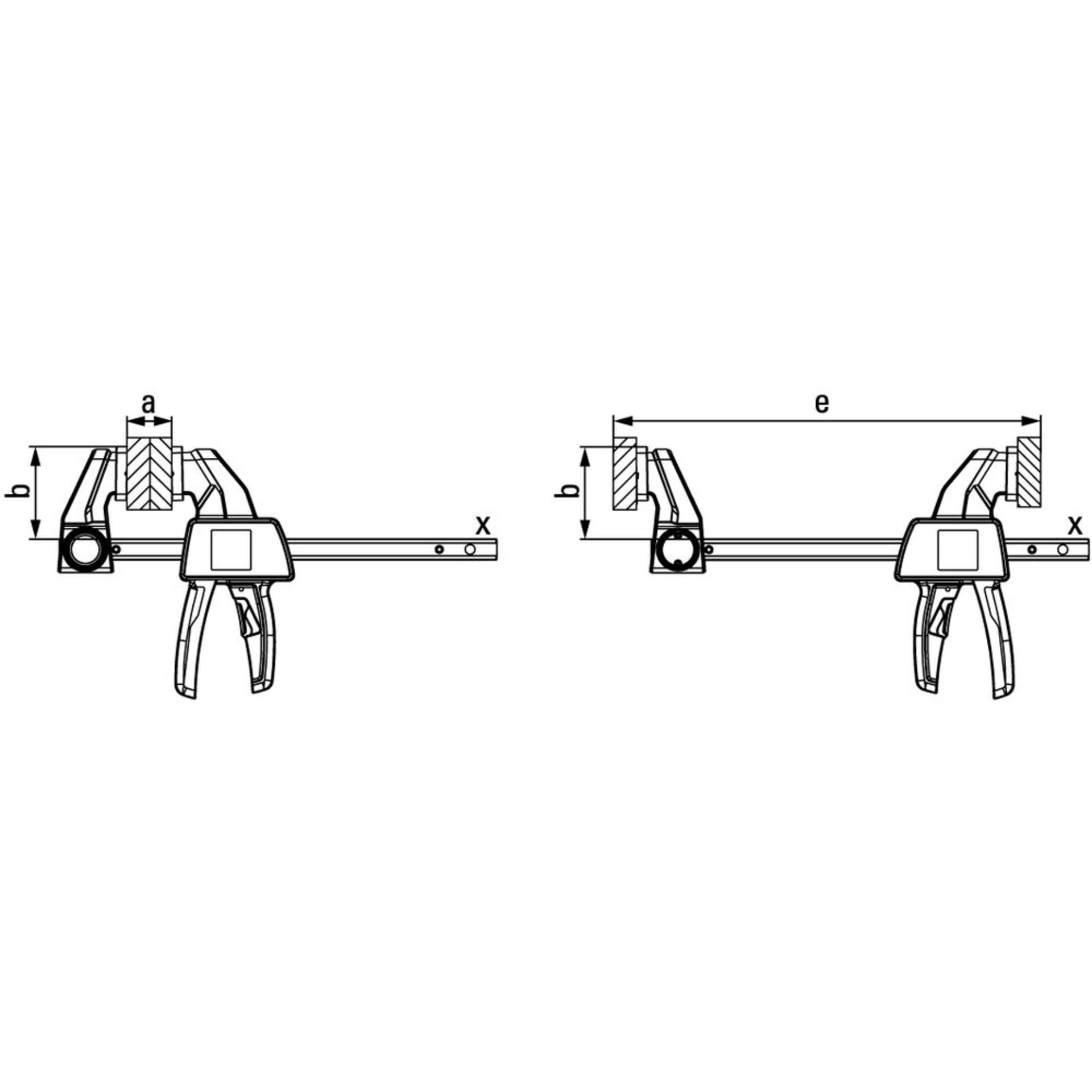 Diagramm, Handlung