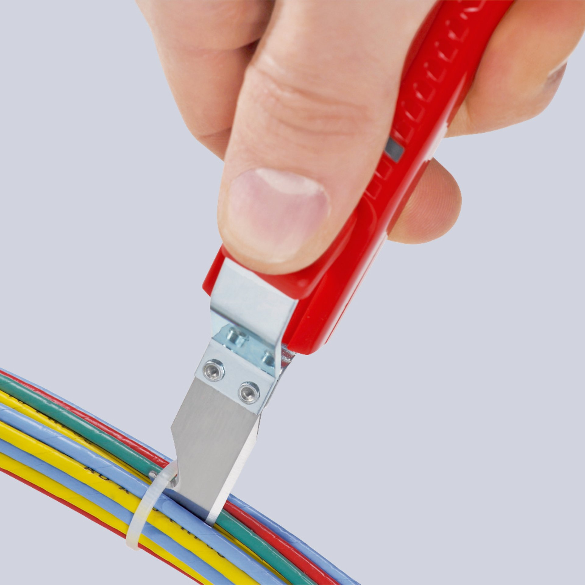Rauchrohr, Elektronik, Hardware