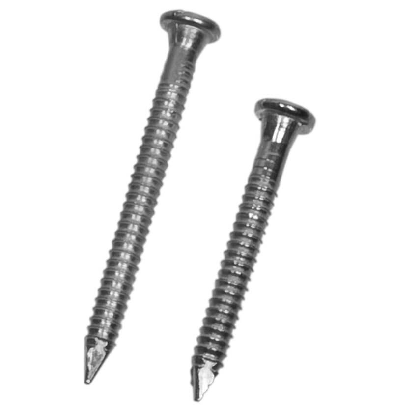 ankernaegel-1 DAKL Ankernägel Kammnägel verzinkt