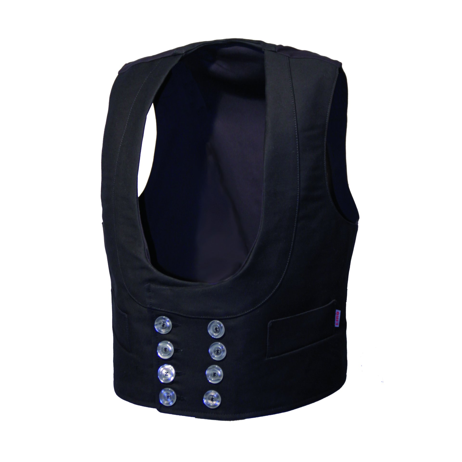 Bekleidung, Rettungsweste, Weste