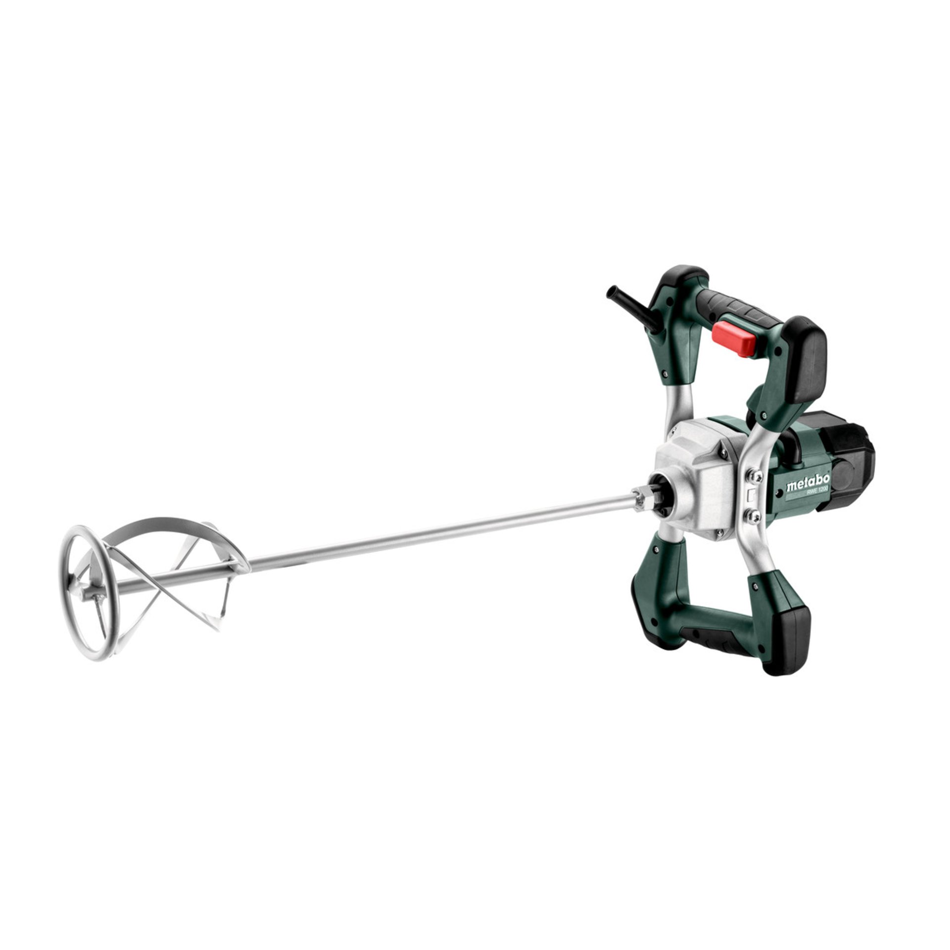 Metabo Rührwerk RWE 1200 (614048000) - Karton Gerät, Maschine, Rad