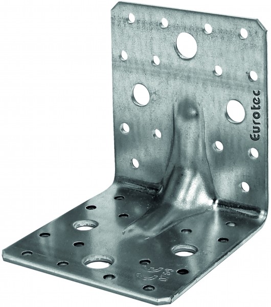 Winkelverbinder mit Rippe Klammer, Elektrisches Gerät, Schalter, Zimmer, Duscharmatur