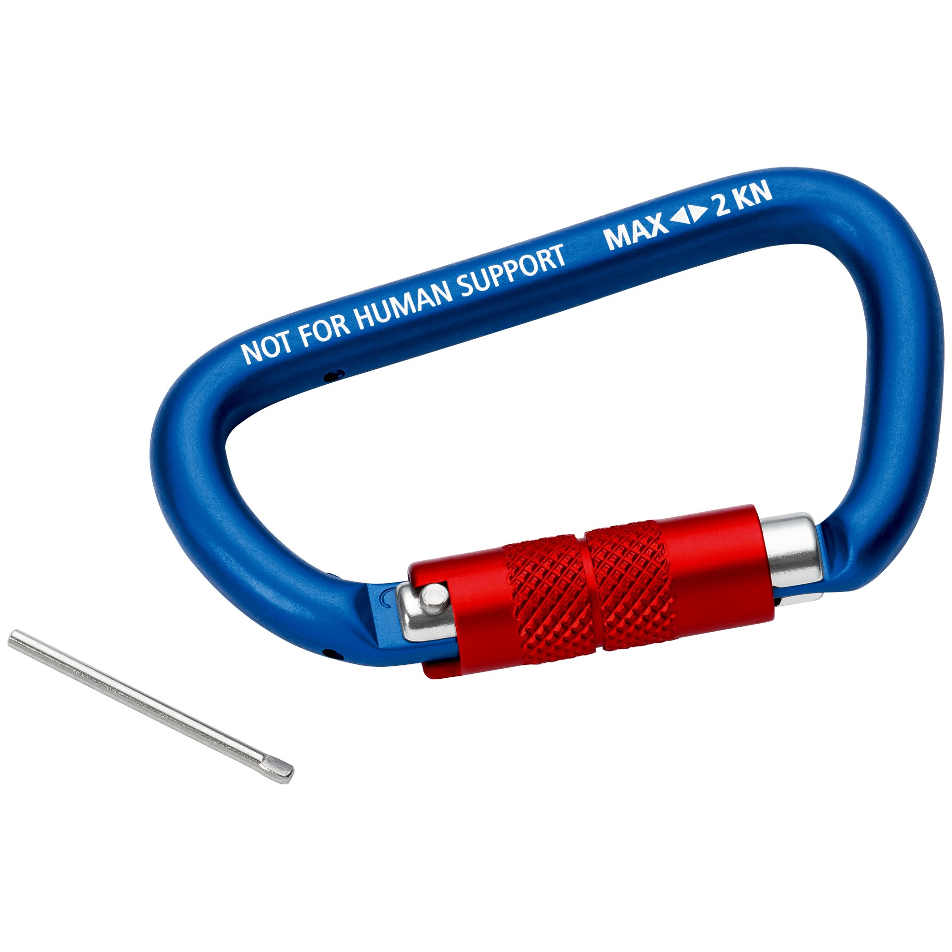 Rauchrohr, Elektronik, Hardware