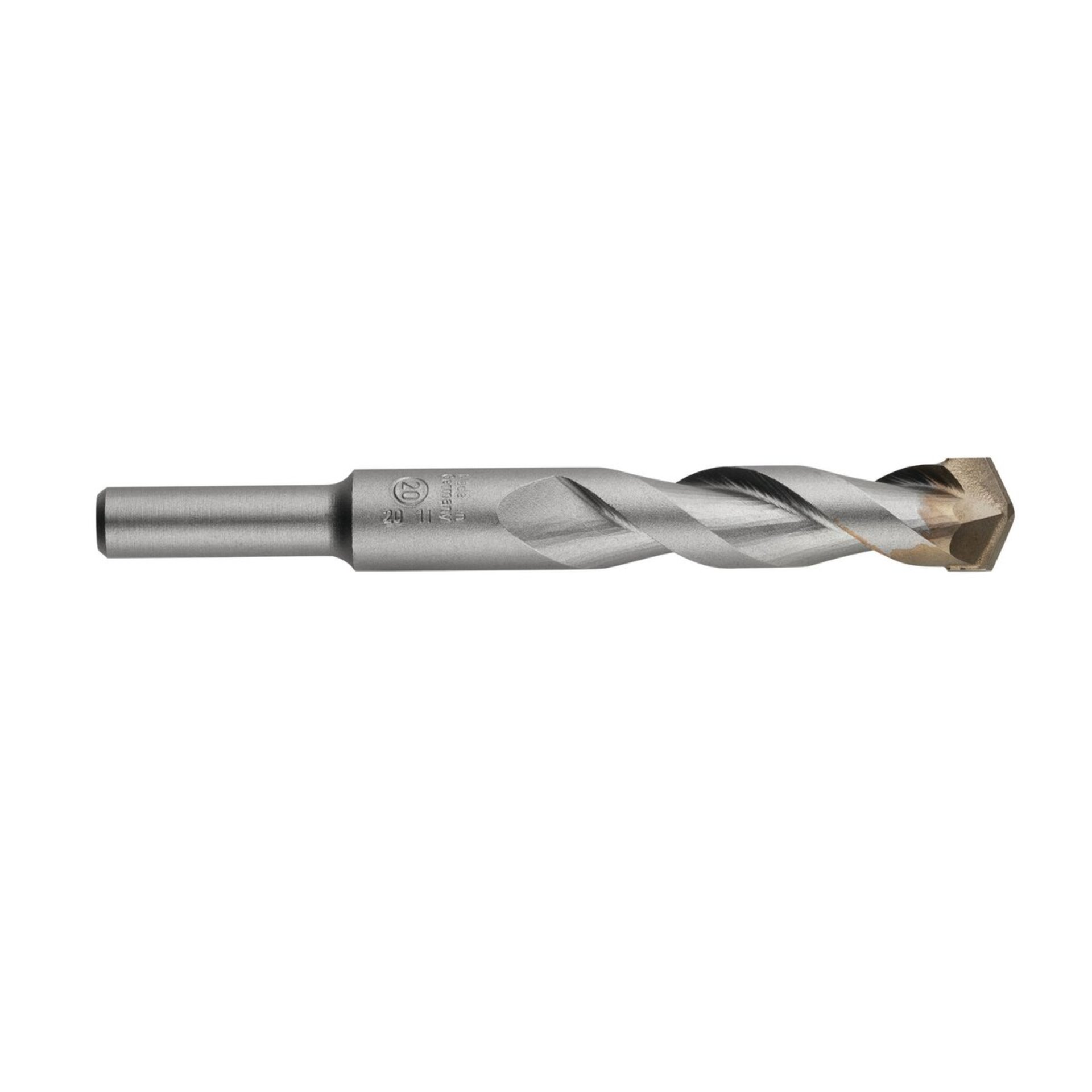 Hikoki Steinbohrer mit reduziertem Schaft 13 mm Rauchrohr
