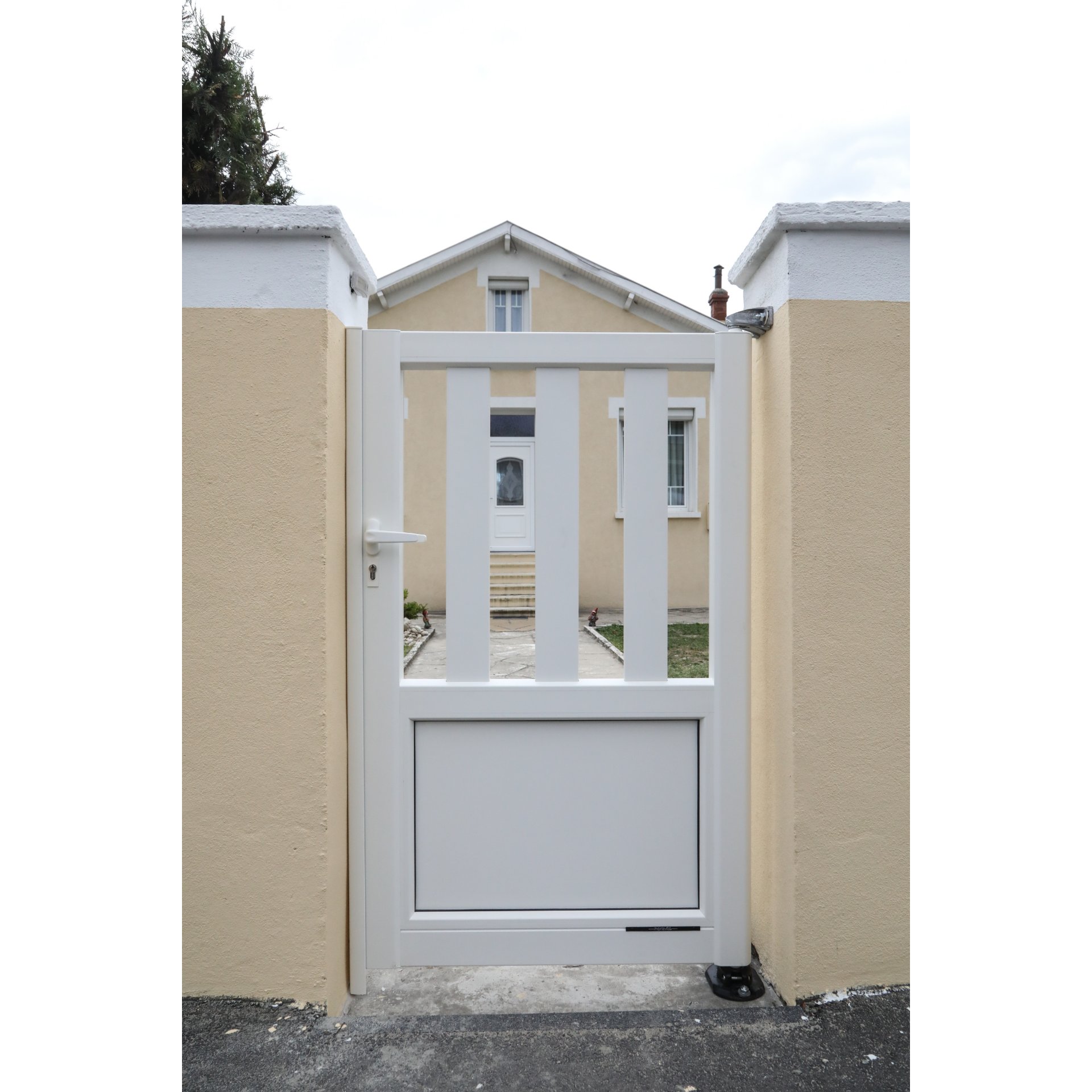 Tür, Architektur, Gebäude, Wohnen