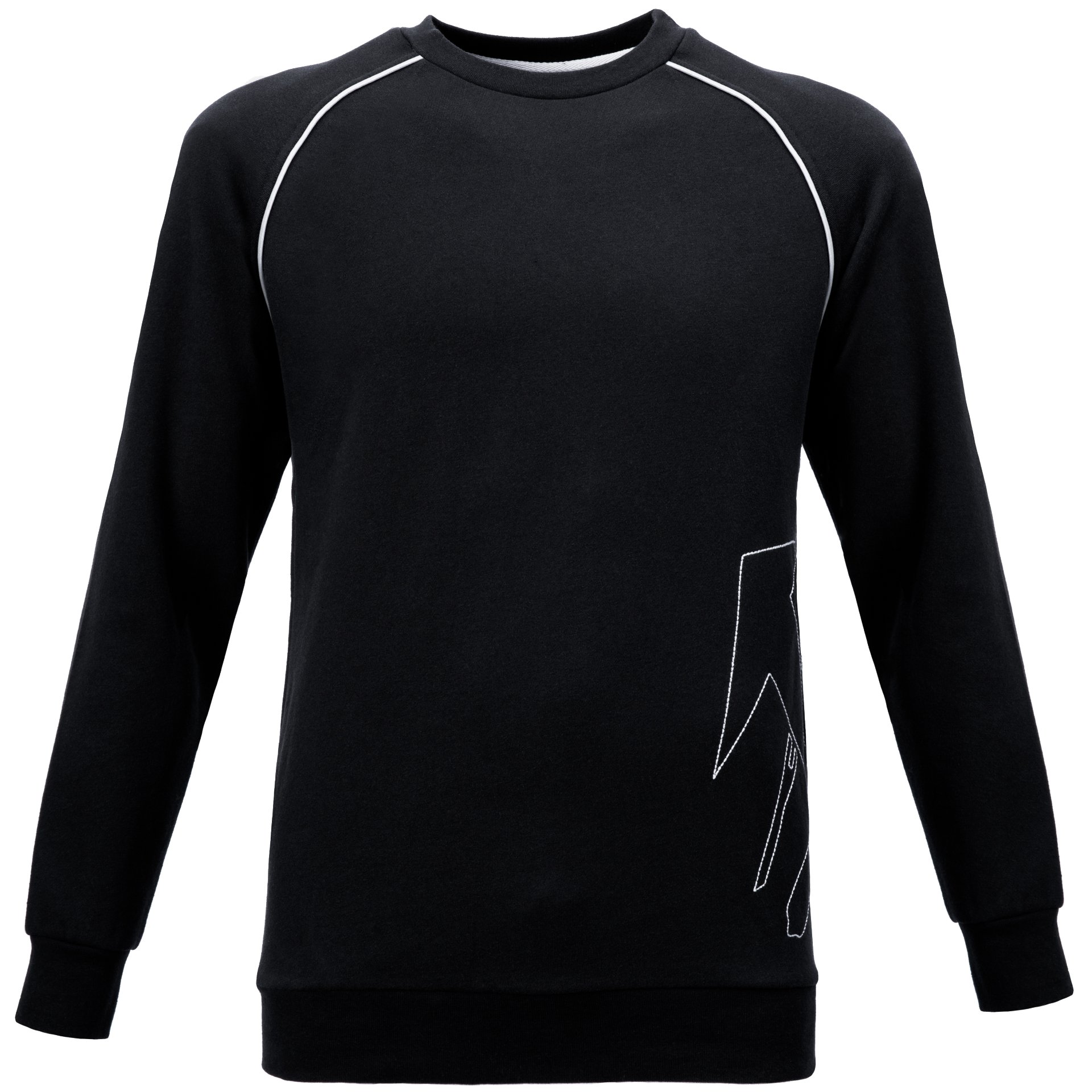 Langarm, Ärmel, Pullover, Sweatshirt, Mantel