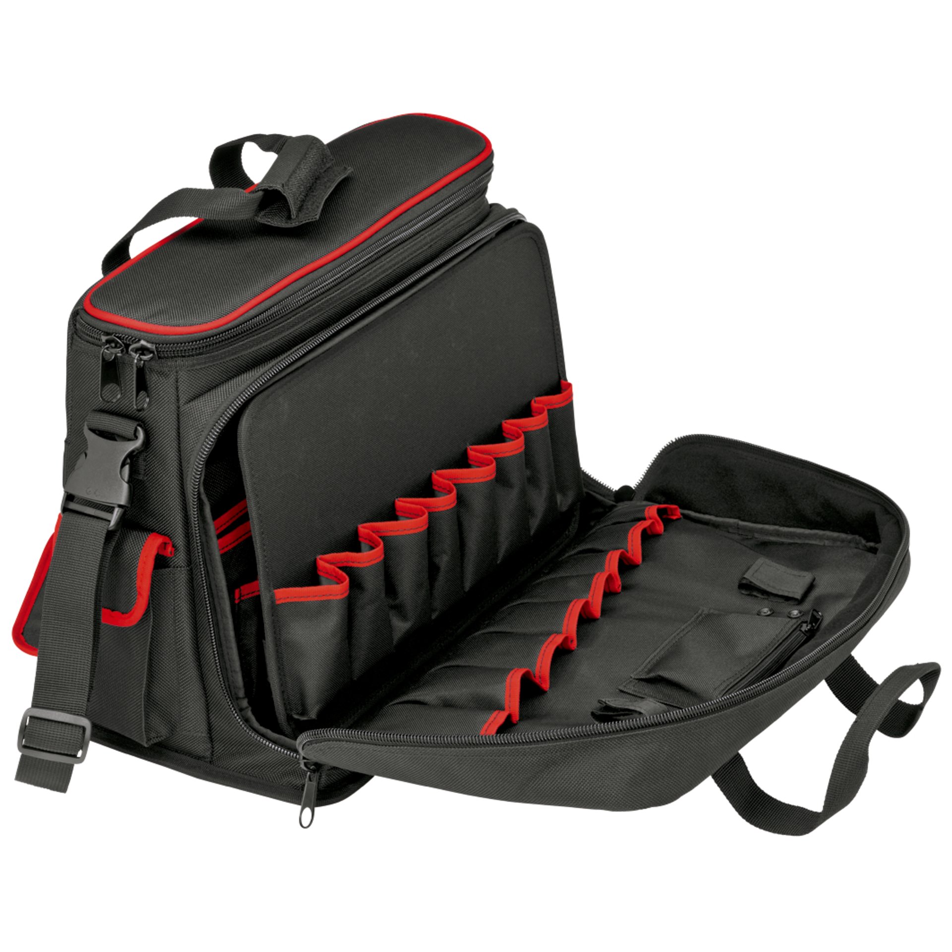 Tasche, Rucksack, Erste Hilfe