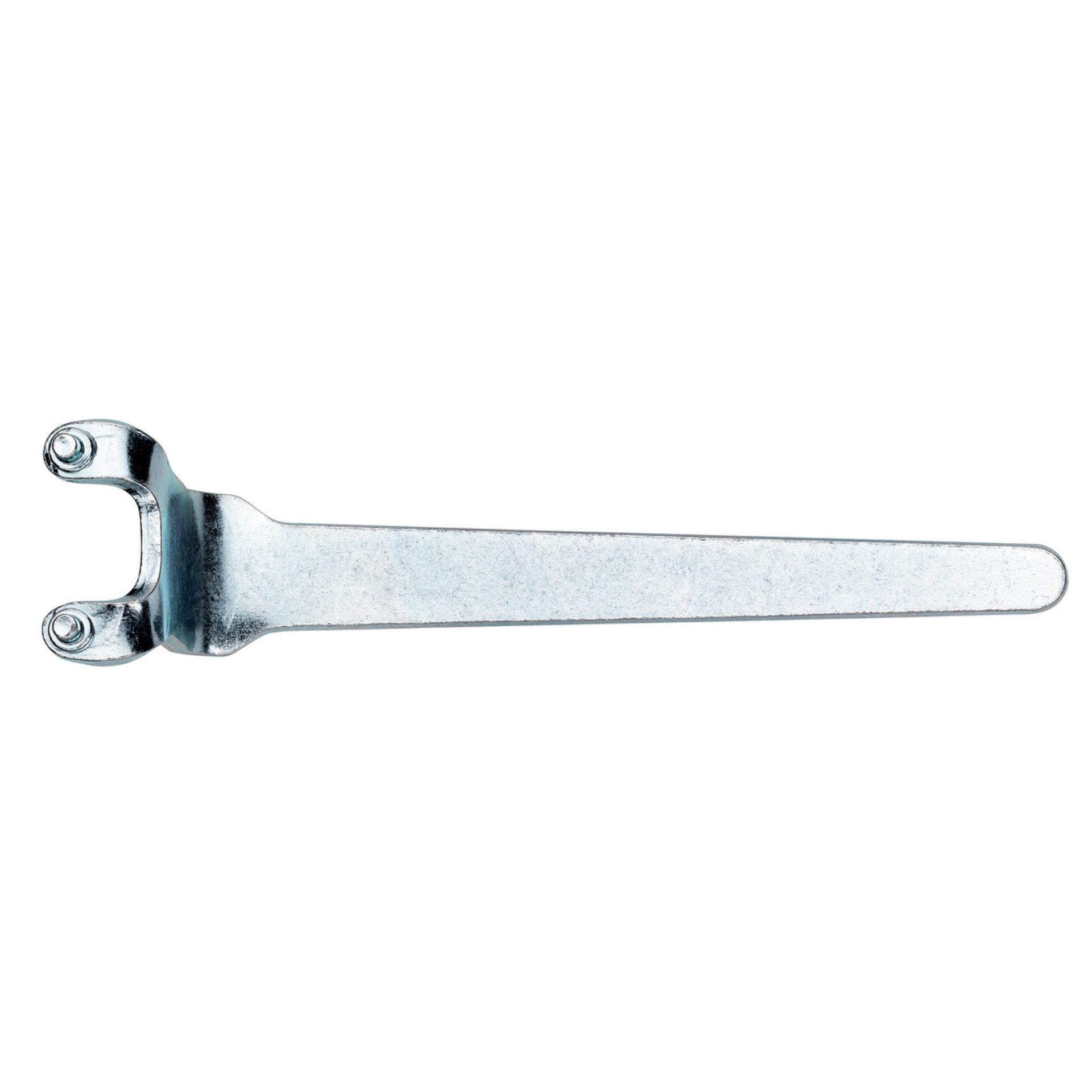 Metabo Zweilochschlüssel gekröpft, WS 115-230 mm (623910000) Metabo Zweilochschlüssel gekröpft, WS 115-230 mm (623910000)