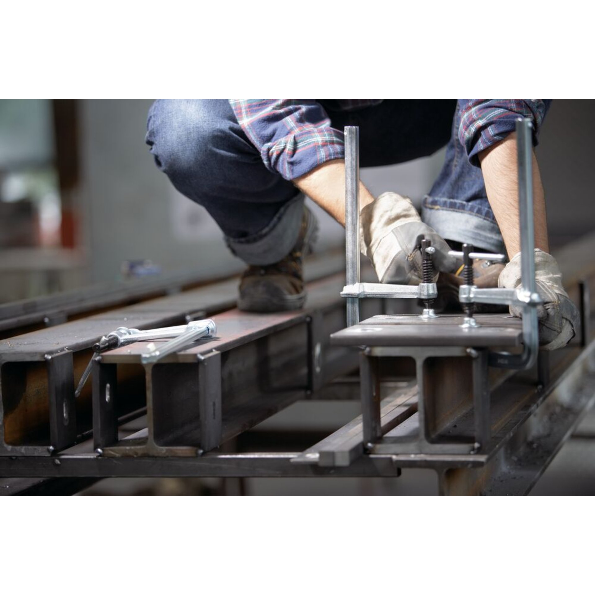 Bekleidung, Handschuh, Person