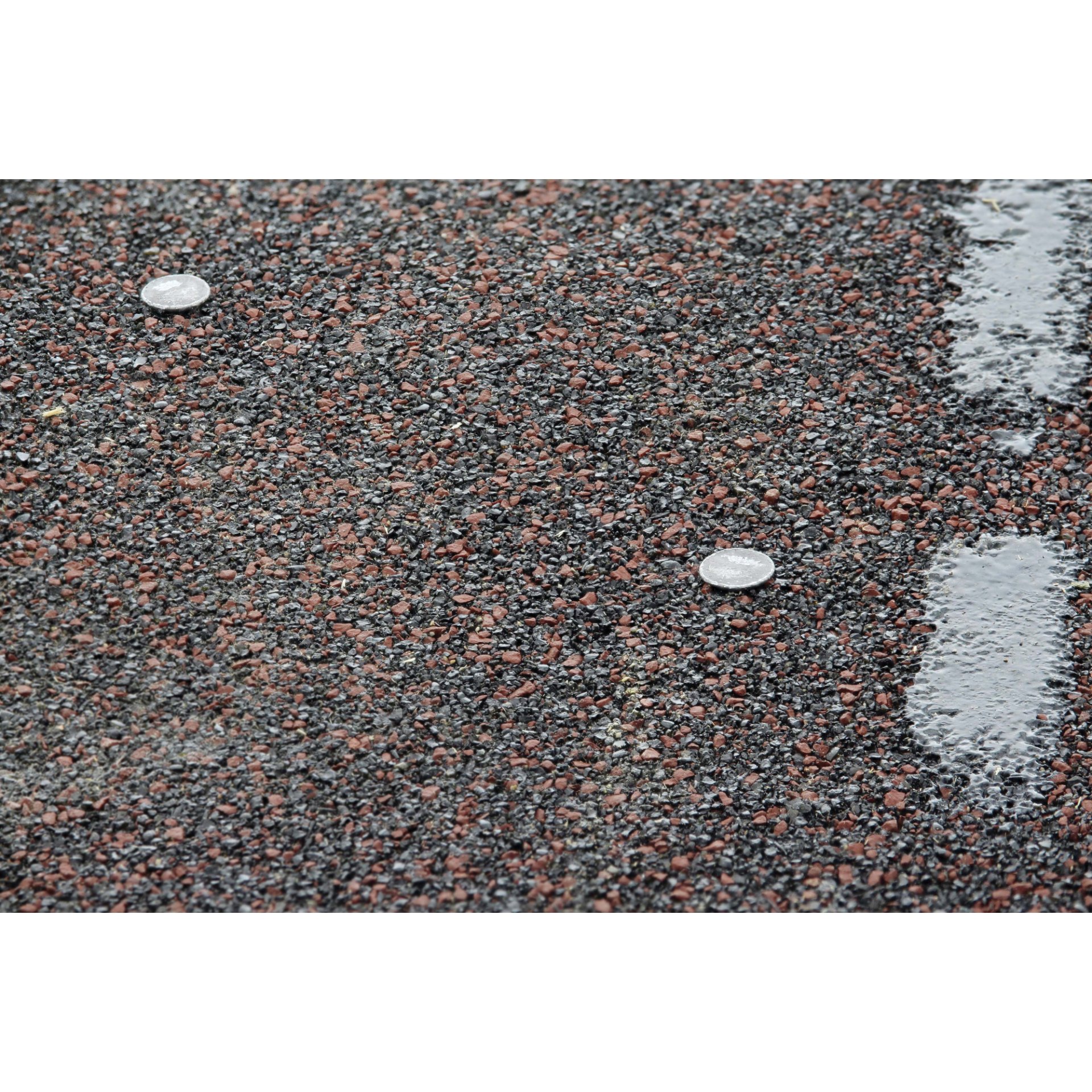 Straße, Asphalt, Teer, Draußen, Kieselstein