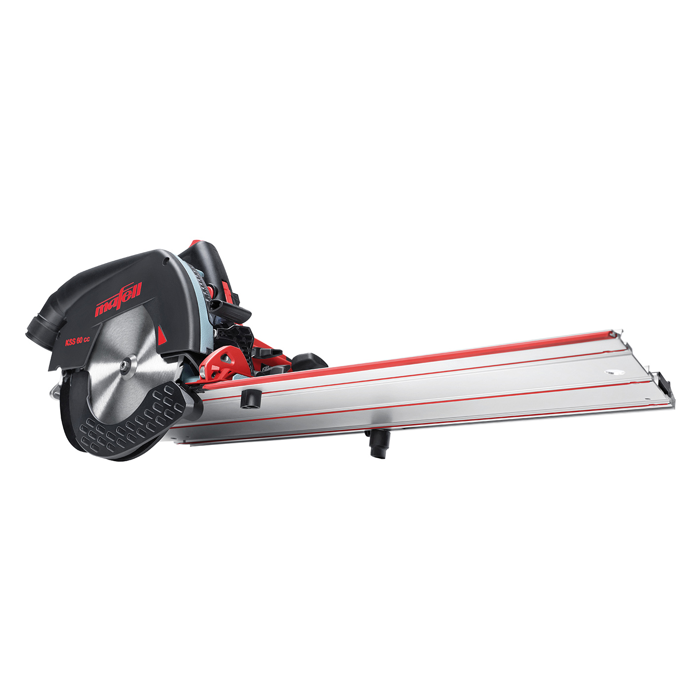 Mafell Kss60Cc Kapp-Sägesystem +Tk 