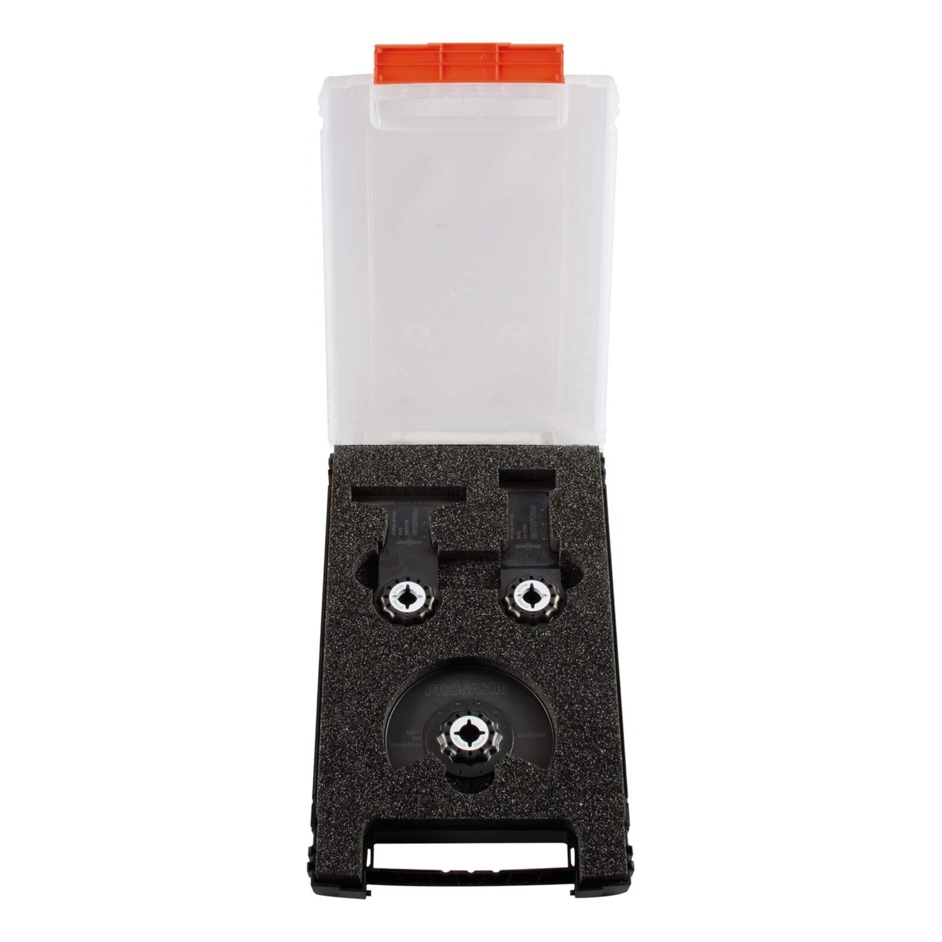 VHS-Cassette, Kassette, Aufbewahrungstasche, Klappgehäuse, Tape