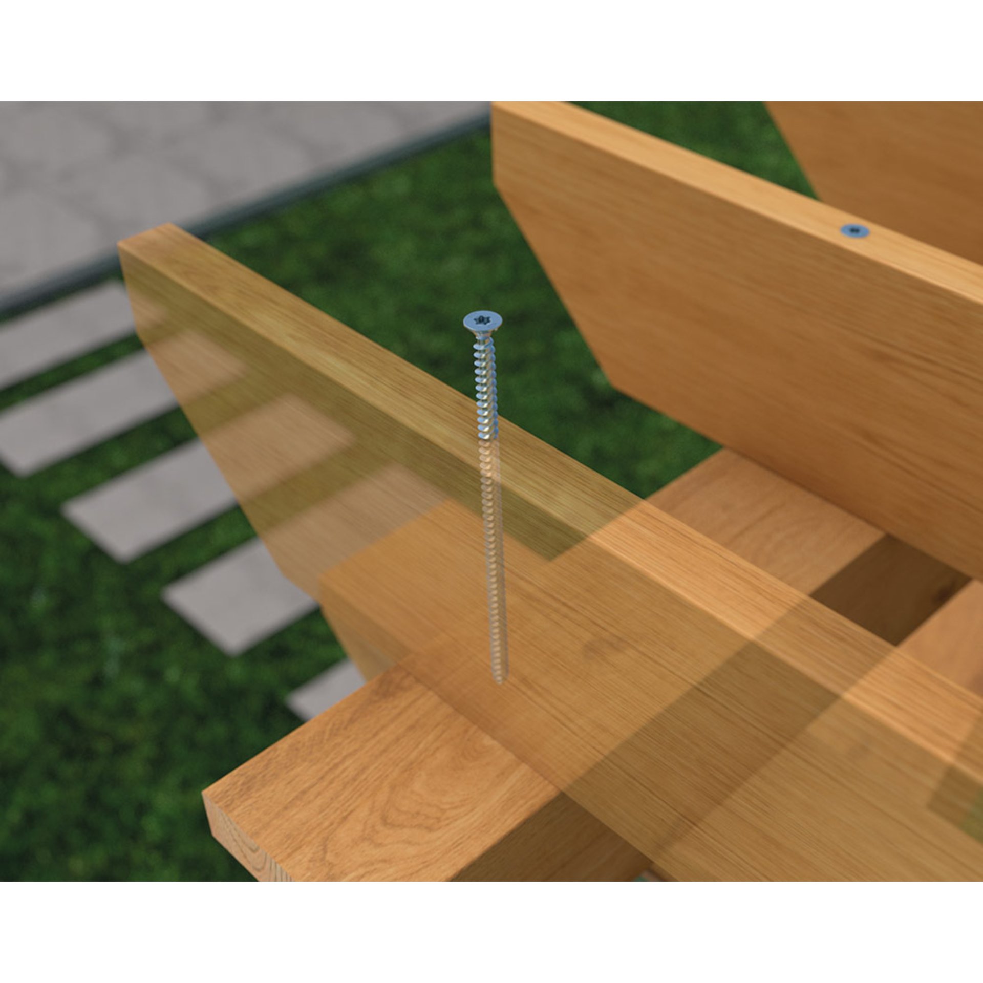 Holz, Sperrholz, Schublade, Maschine, Schraube