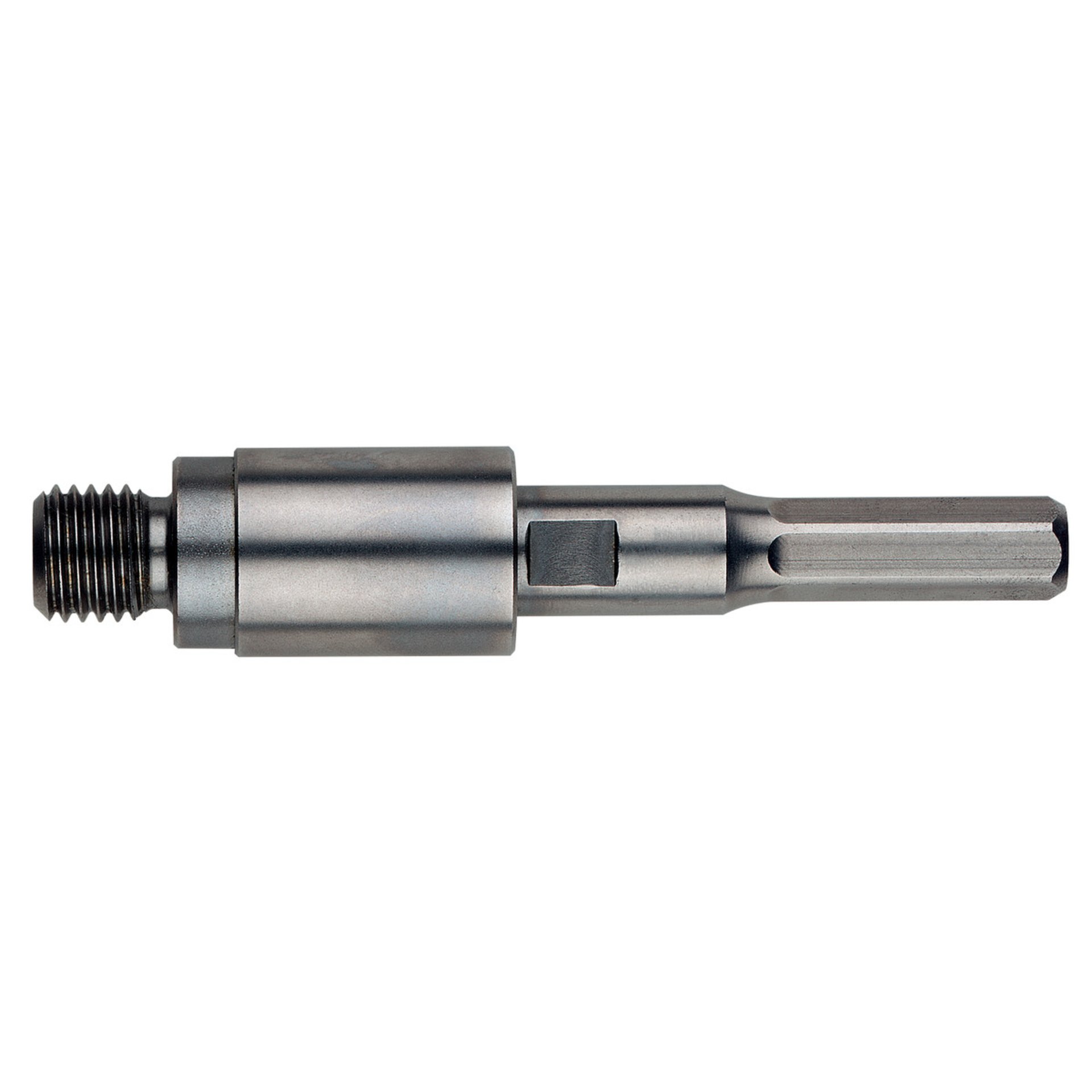 Metabo Aufnahmeschaft SW 11, 118 mm, f. Pionier (627037000) Metabo Aufnahmeschaft SW 11, 118 mm, f. Pionier (627037000)