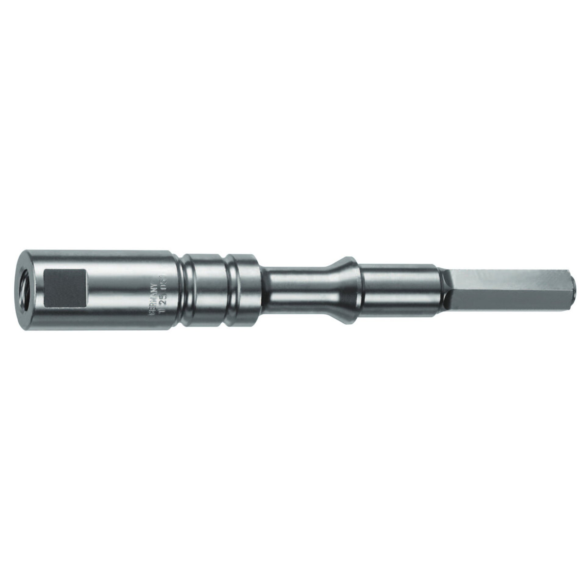 Hikoki Varia System Adapter, mit Gewinde Hikoki Varia System Adapter, mit Gewinde